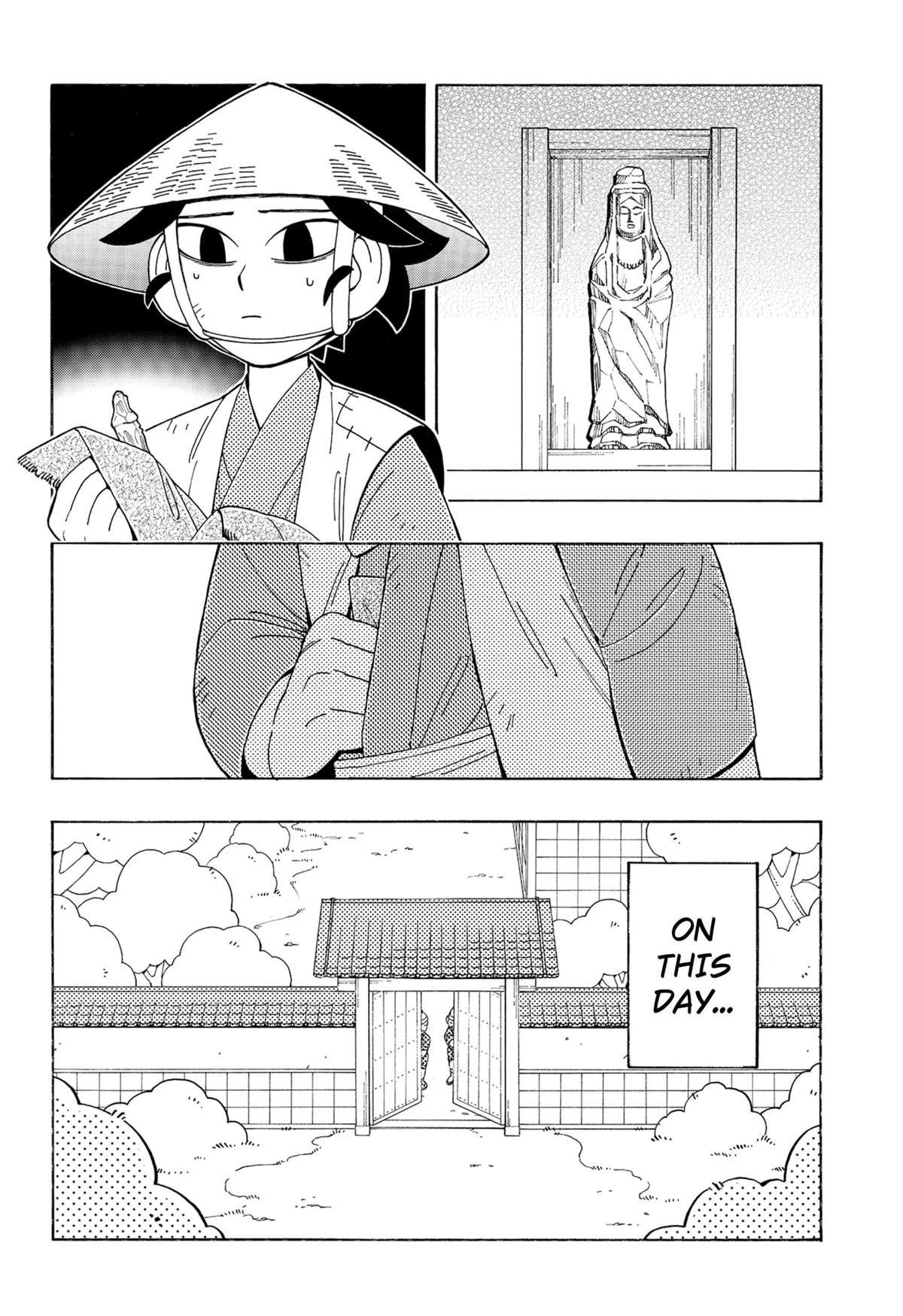 The Bateren Tales Chapter 7 2