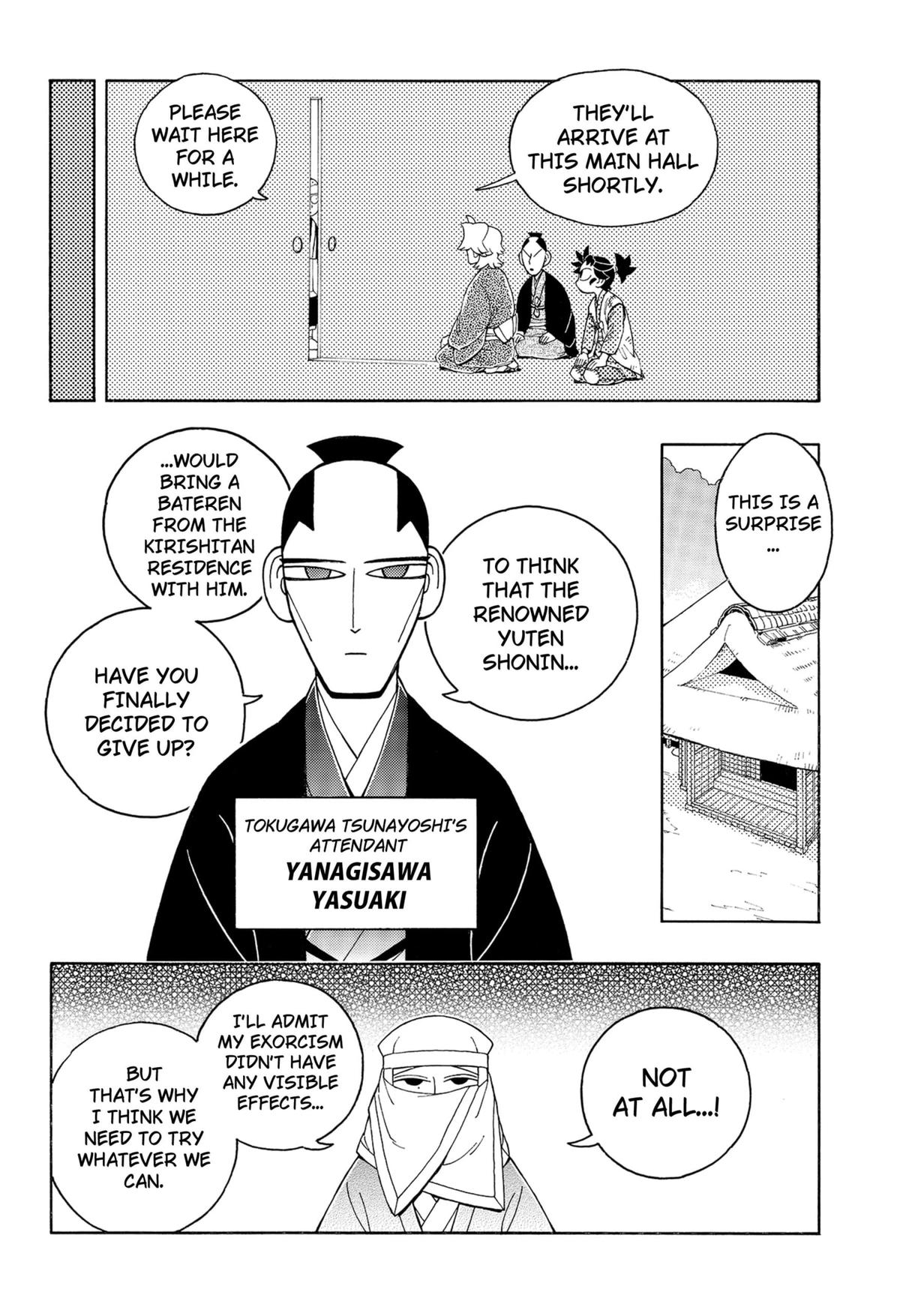 The Bateren Tales Chapter 7 10