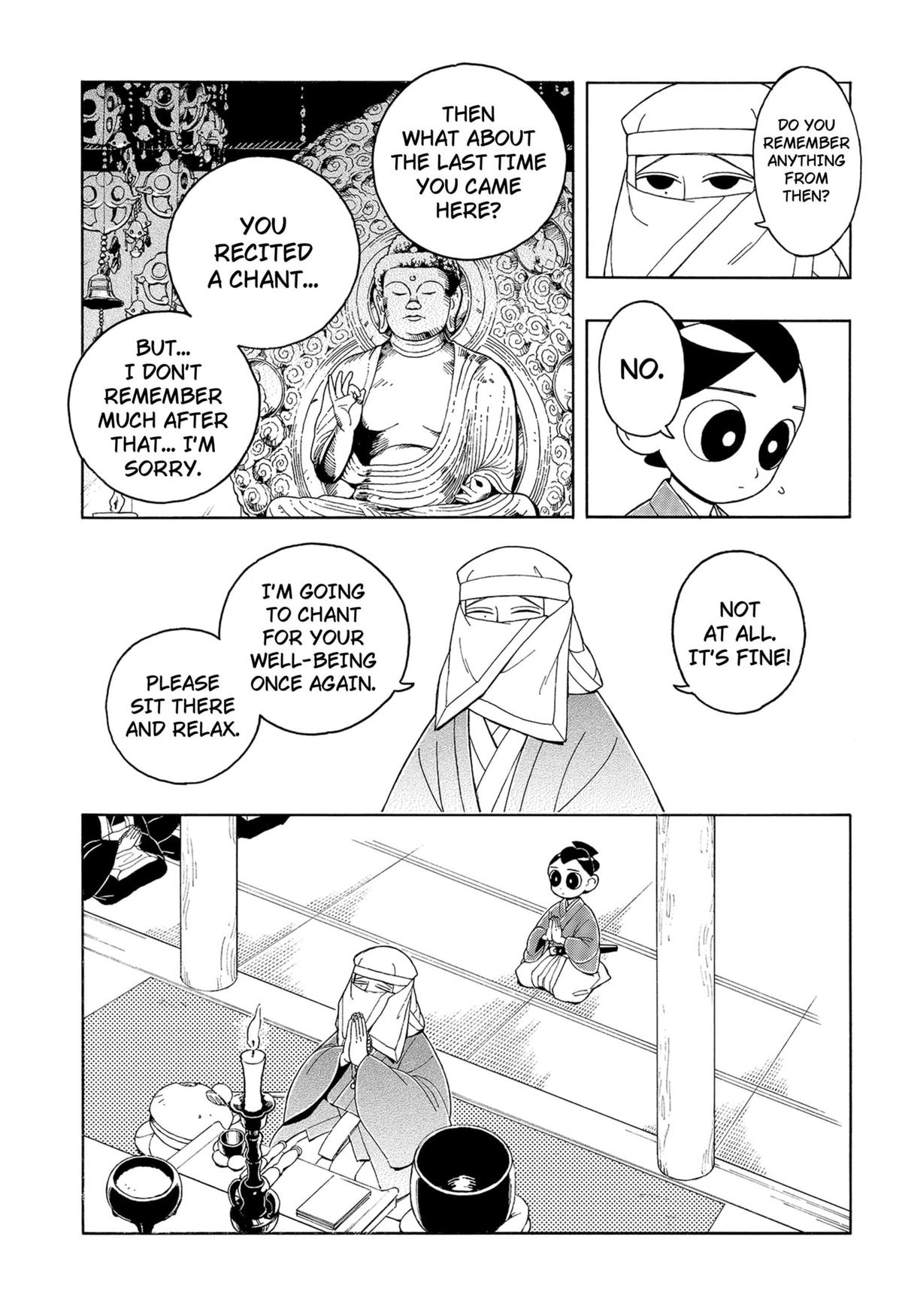 The Bateren Tales Chapter 7 15