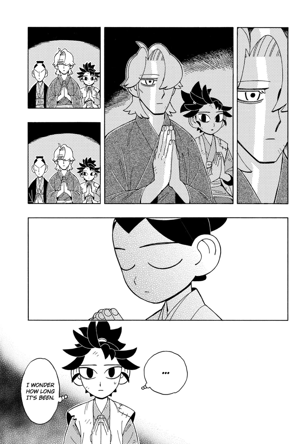 The Bateren Tales Chapter 7 17