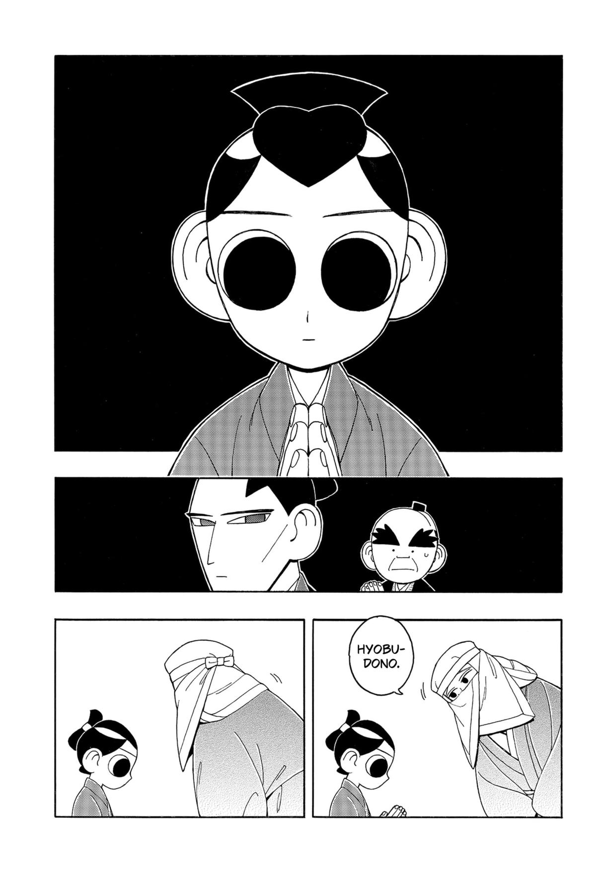 The Bateren Tales Chapter 7 19