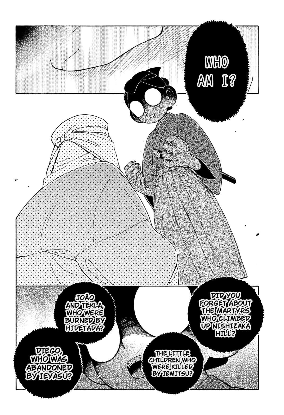 The Bateren Tales Chapter 7 24