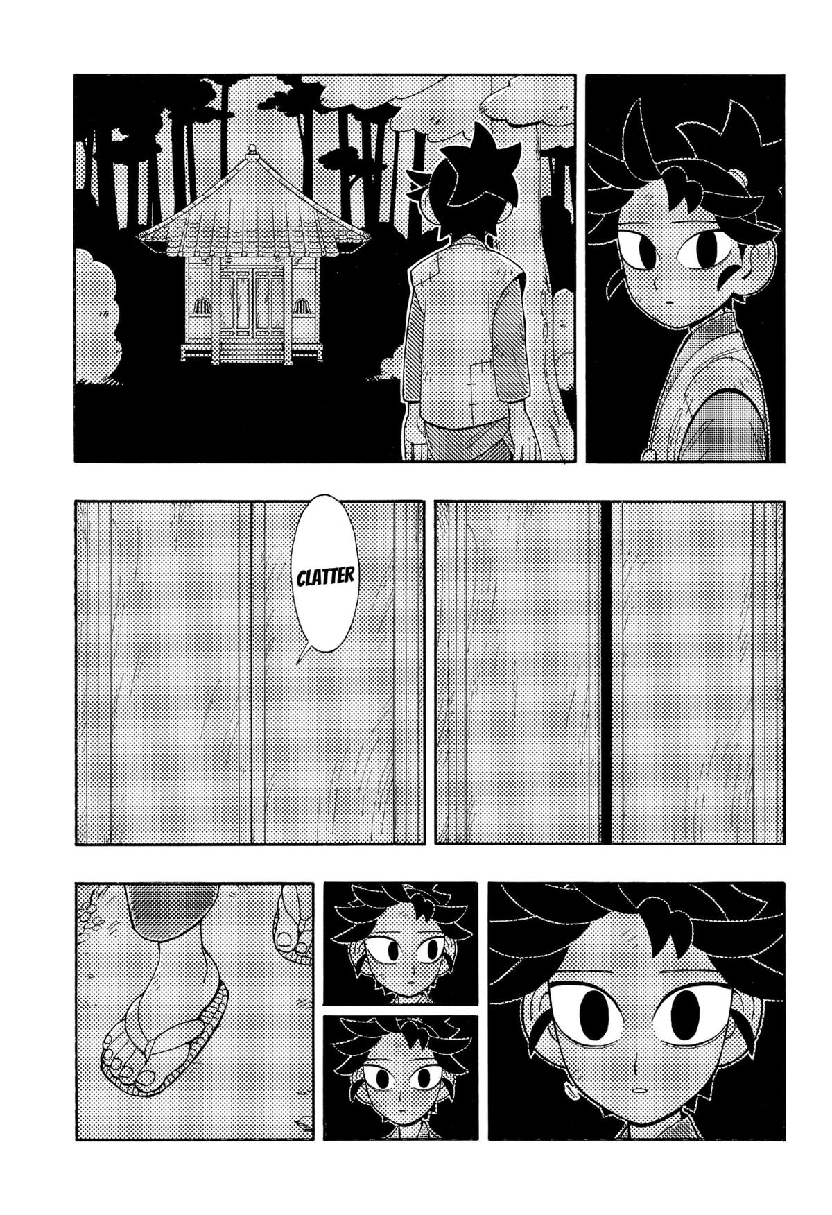 The Bateren Tales Chapter 8 3