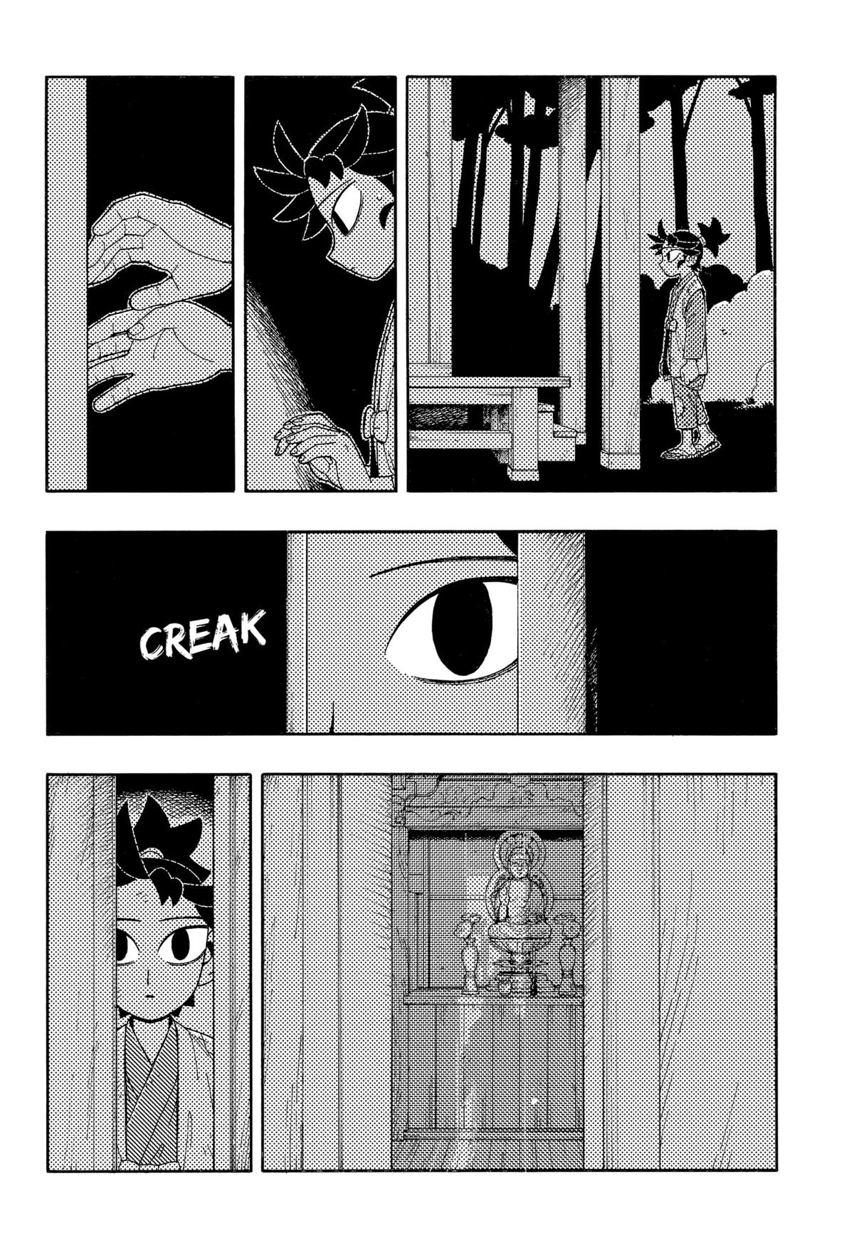 The Bateren Tales Chapter 8 4