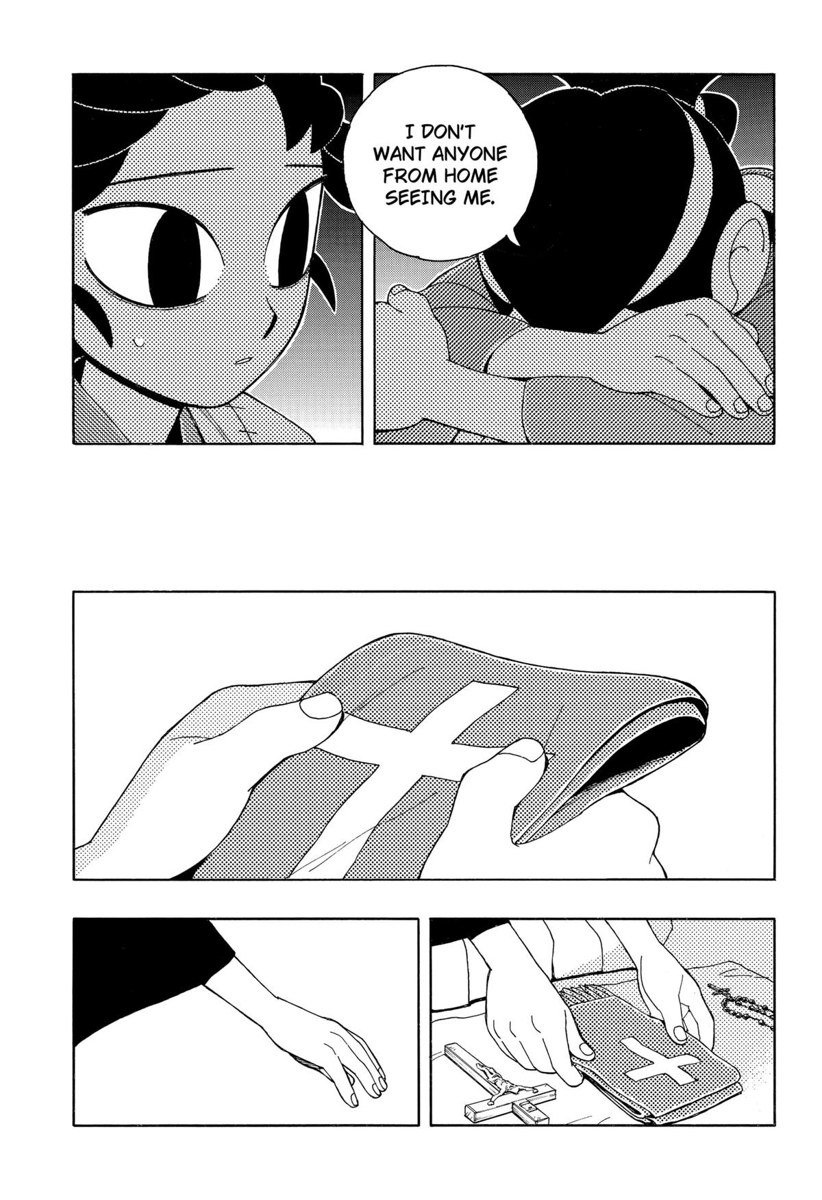 The Bateren Tales Chapter 8 7