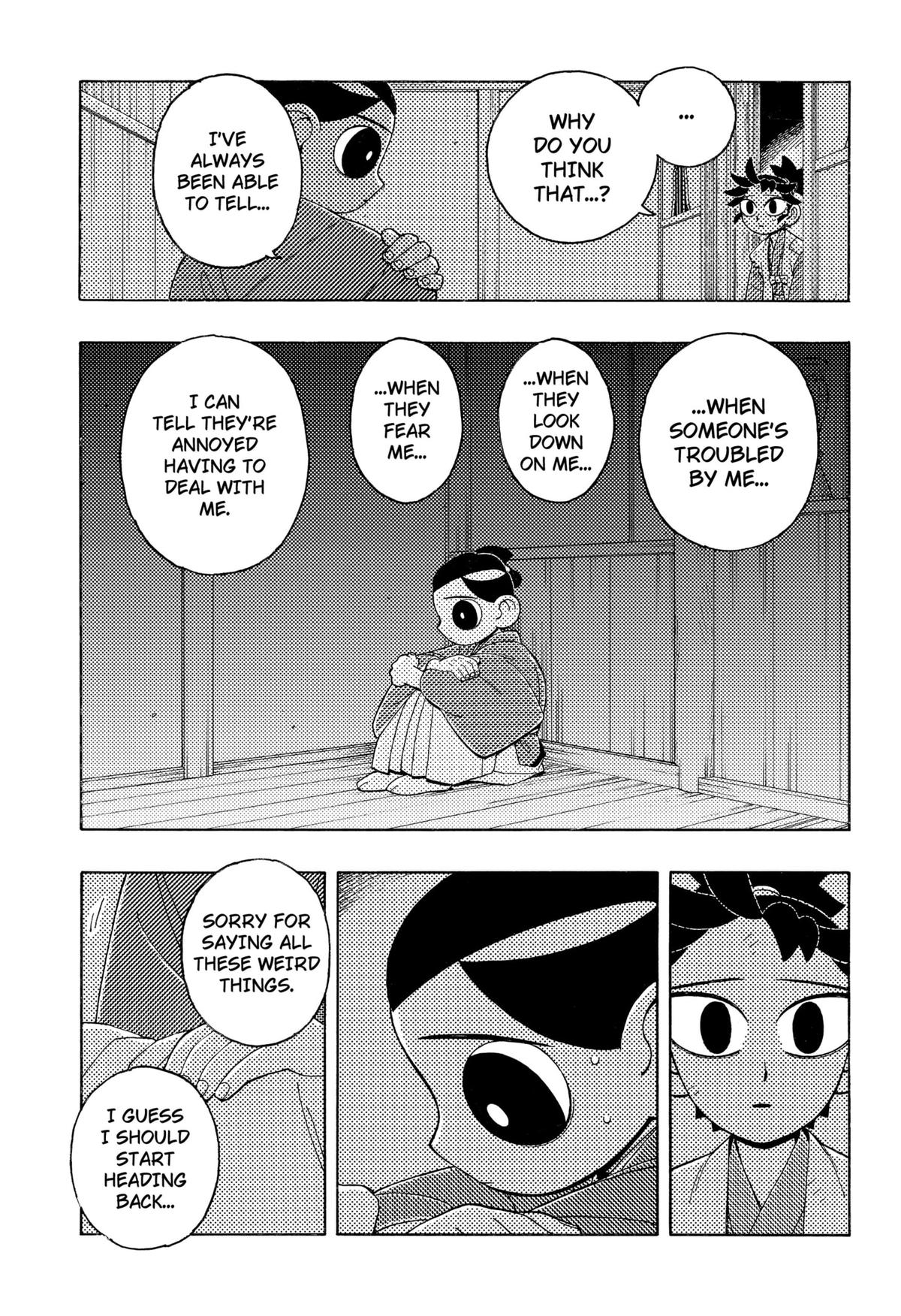 The Bateren Tales Chapter 8 19