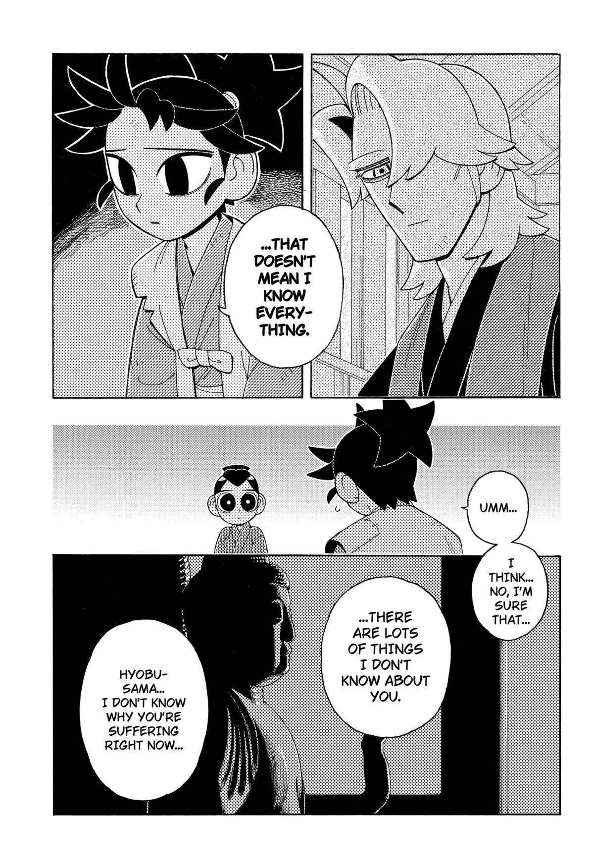 The Bateren Tales Chapter 8 21