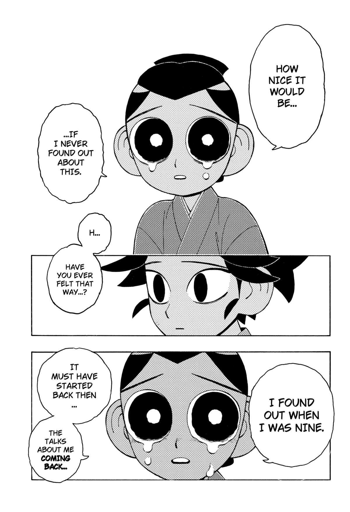 The Bateren Tales Chapter 8 23