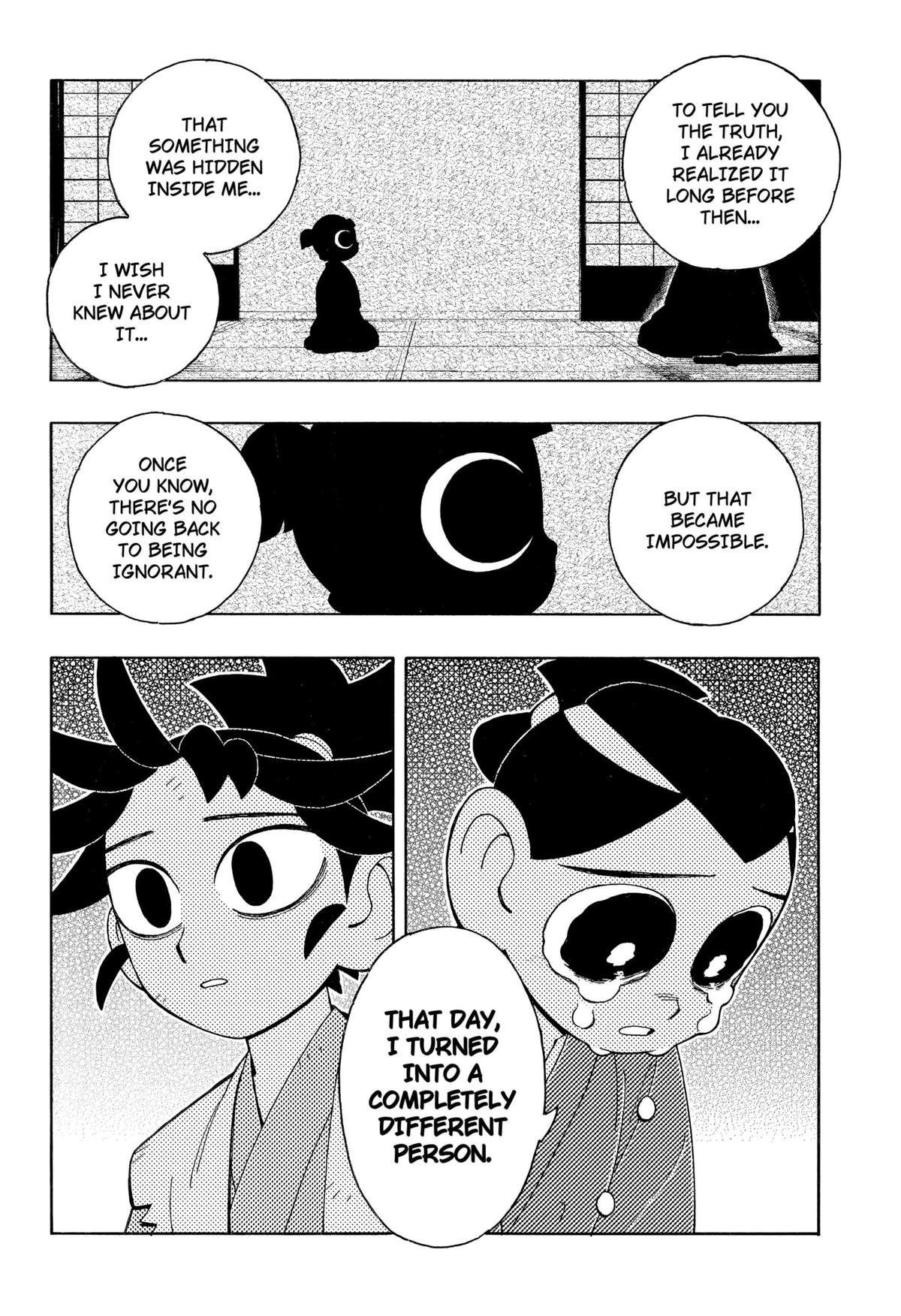 The Bateren Tales Chapter 8 24
