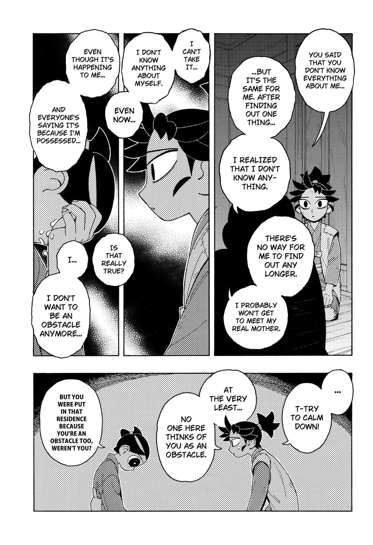 The Bateren Tales Chapter 8 25