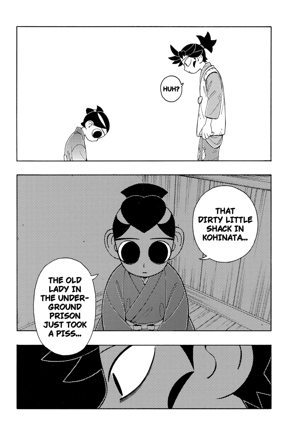 The Bateren Tales Chapter 8 26