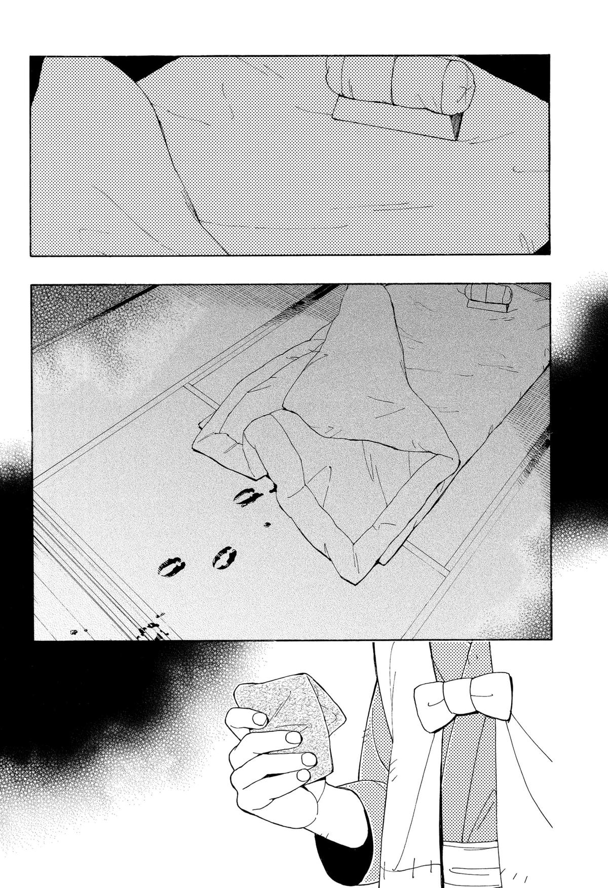 The Bateren Tales Chapter 8 30