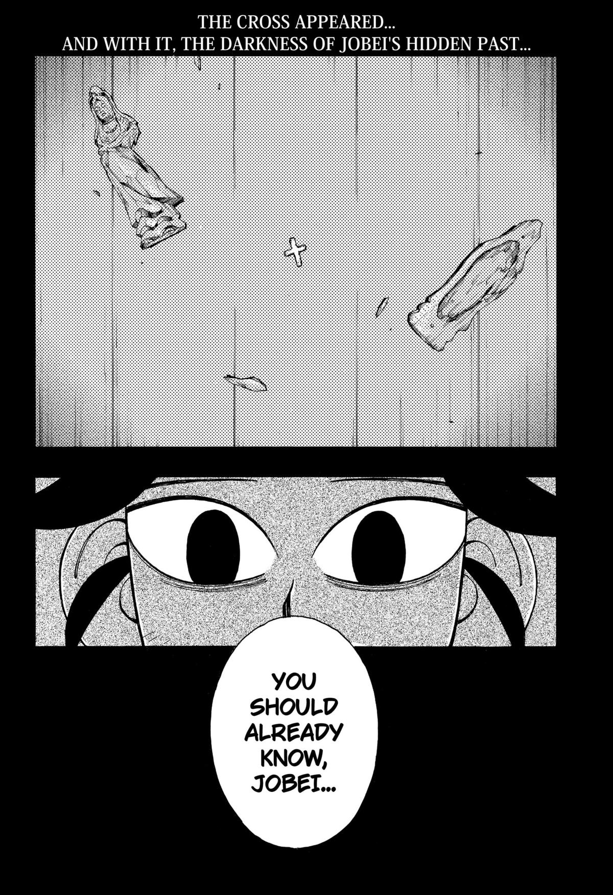 The Bateren Tales Chapter 8 32