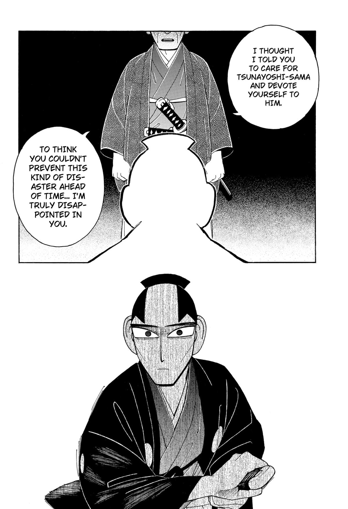 The Bateren Tales Chapter 9 16