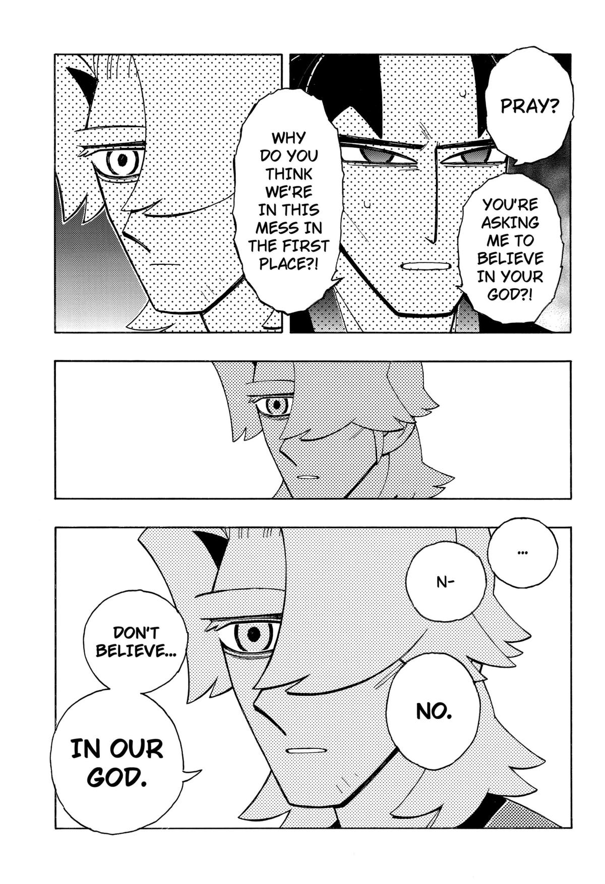 The Bateren Tales Chapter 10 7