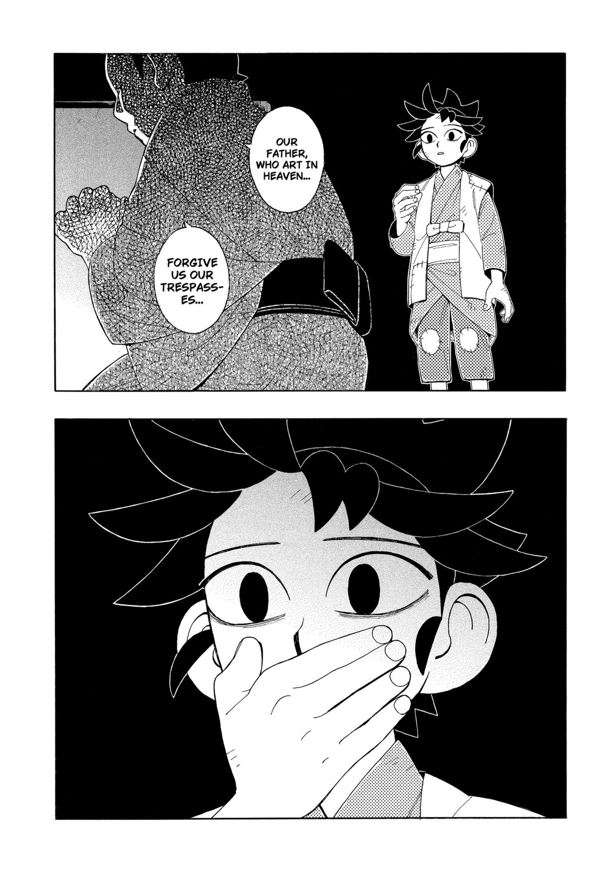 The Bateren Tales Chapter 10 15