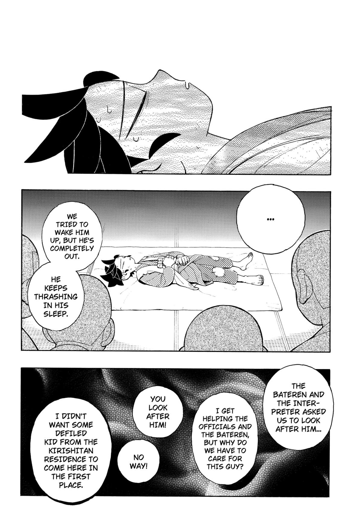 The Bateren Tales Chapter 10 16