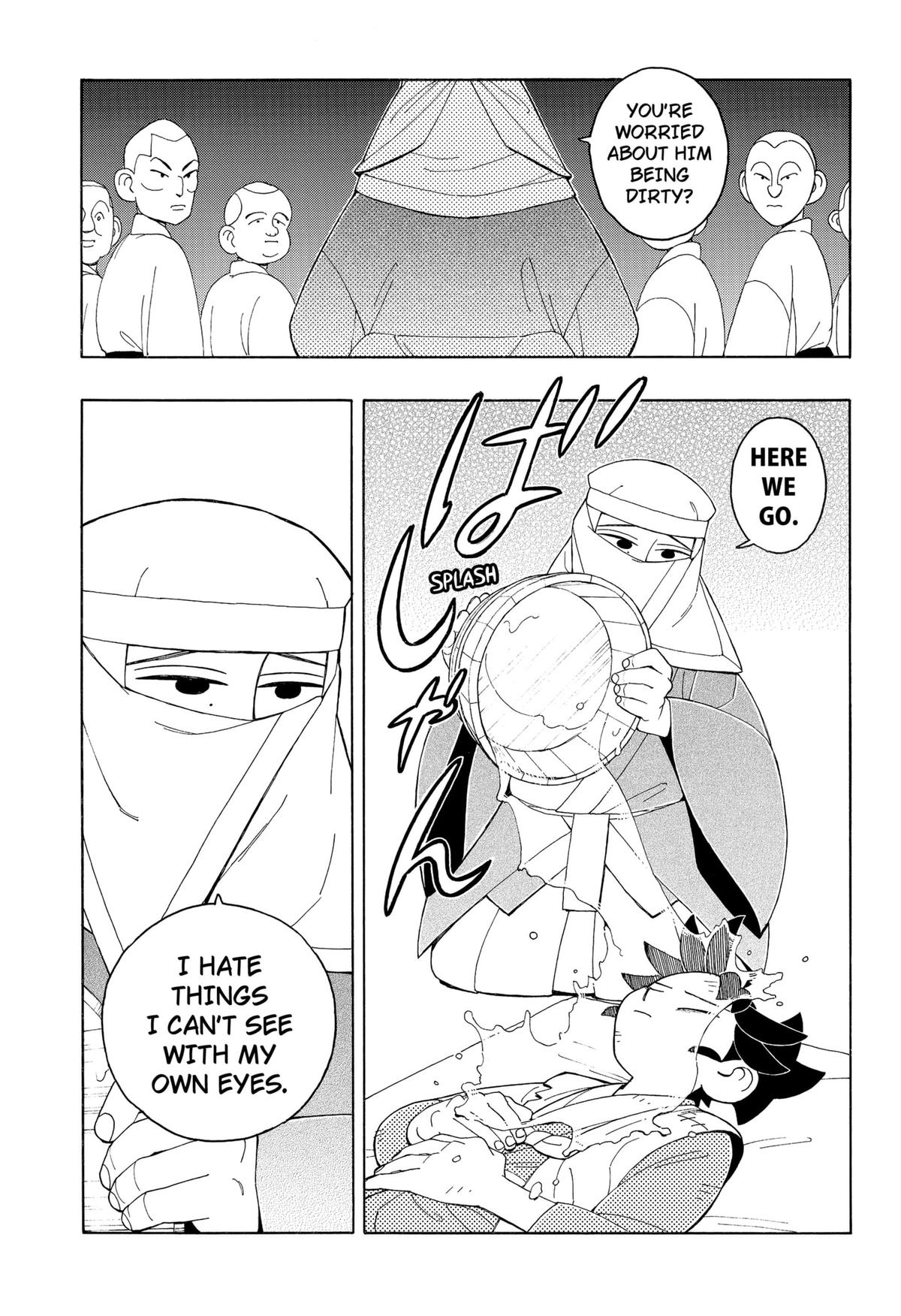 The Bateren Tales Chapter 10 17