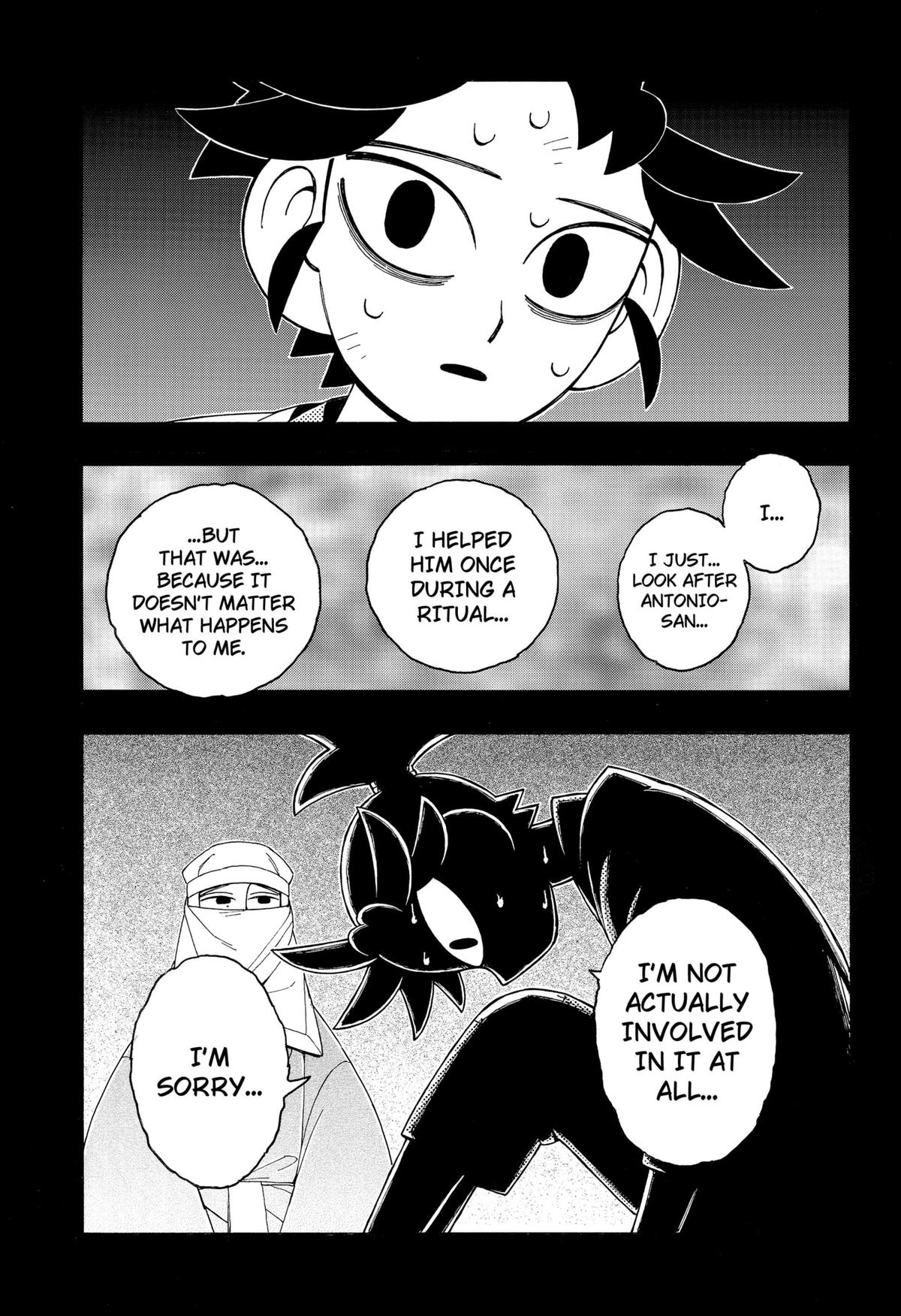 The Bateren Tales Chapter 11 5