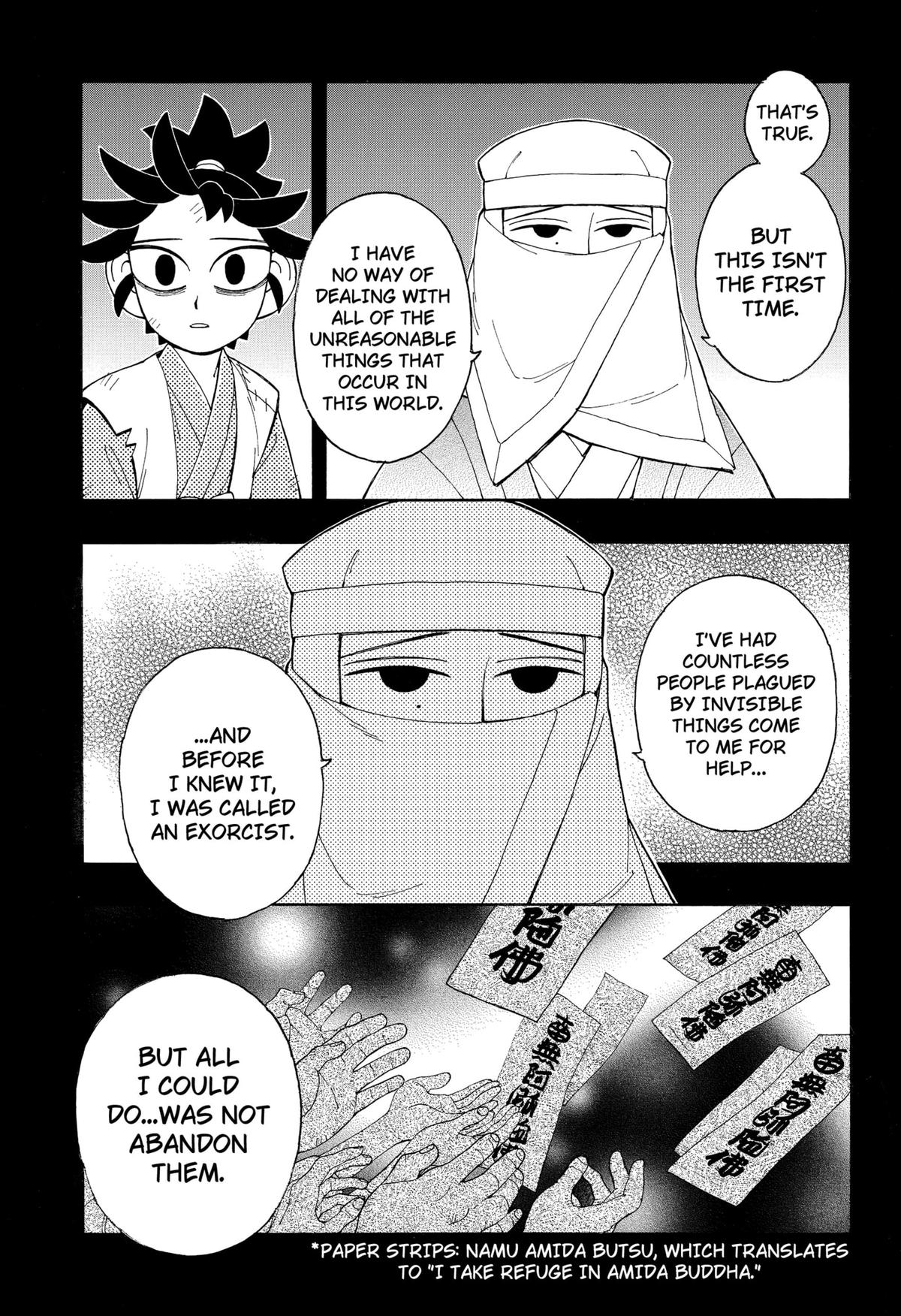 The Bateren Tales Chapter 11 7