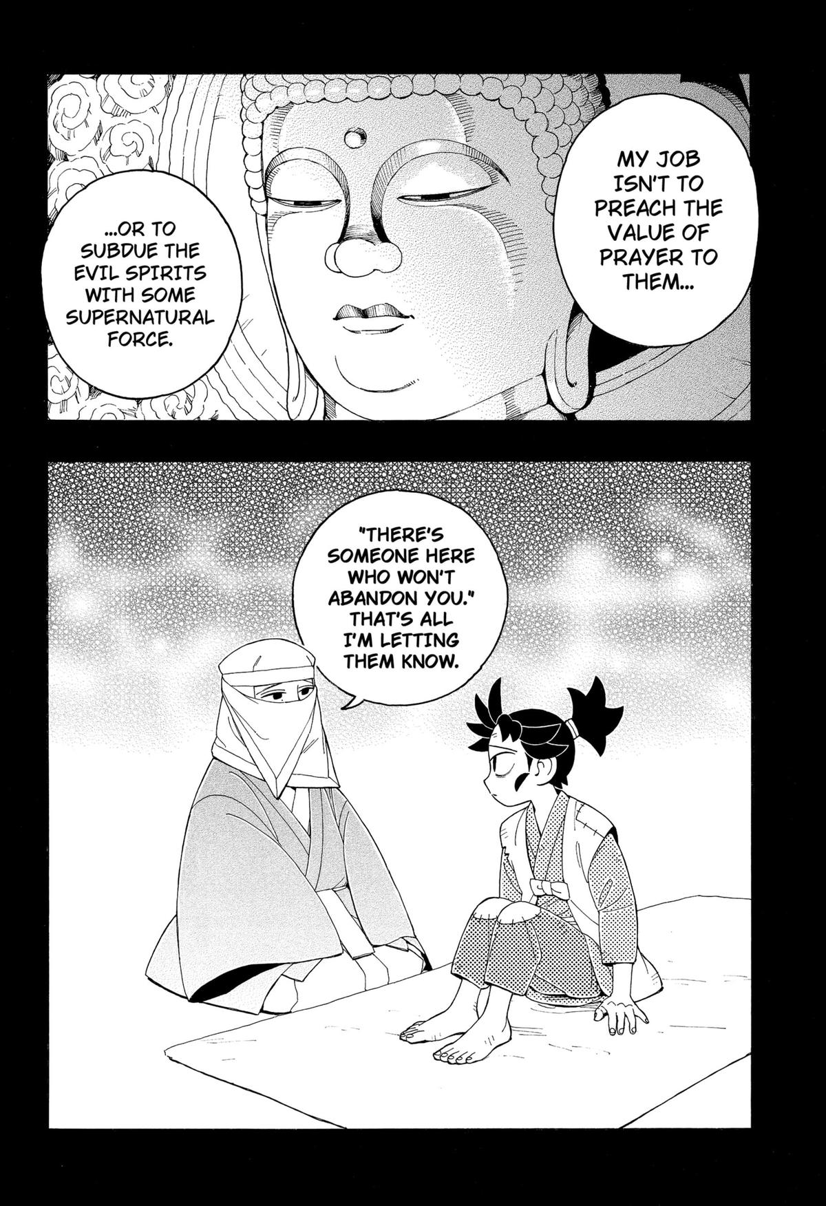 The Bateren Tales Chapter 11 8