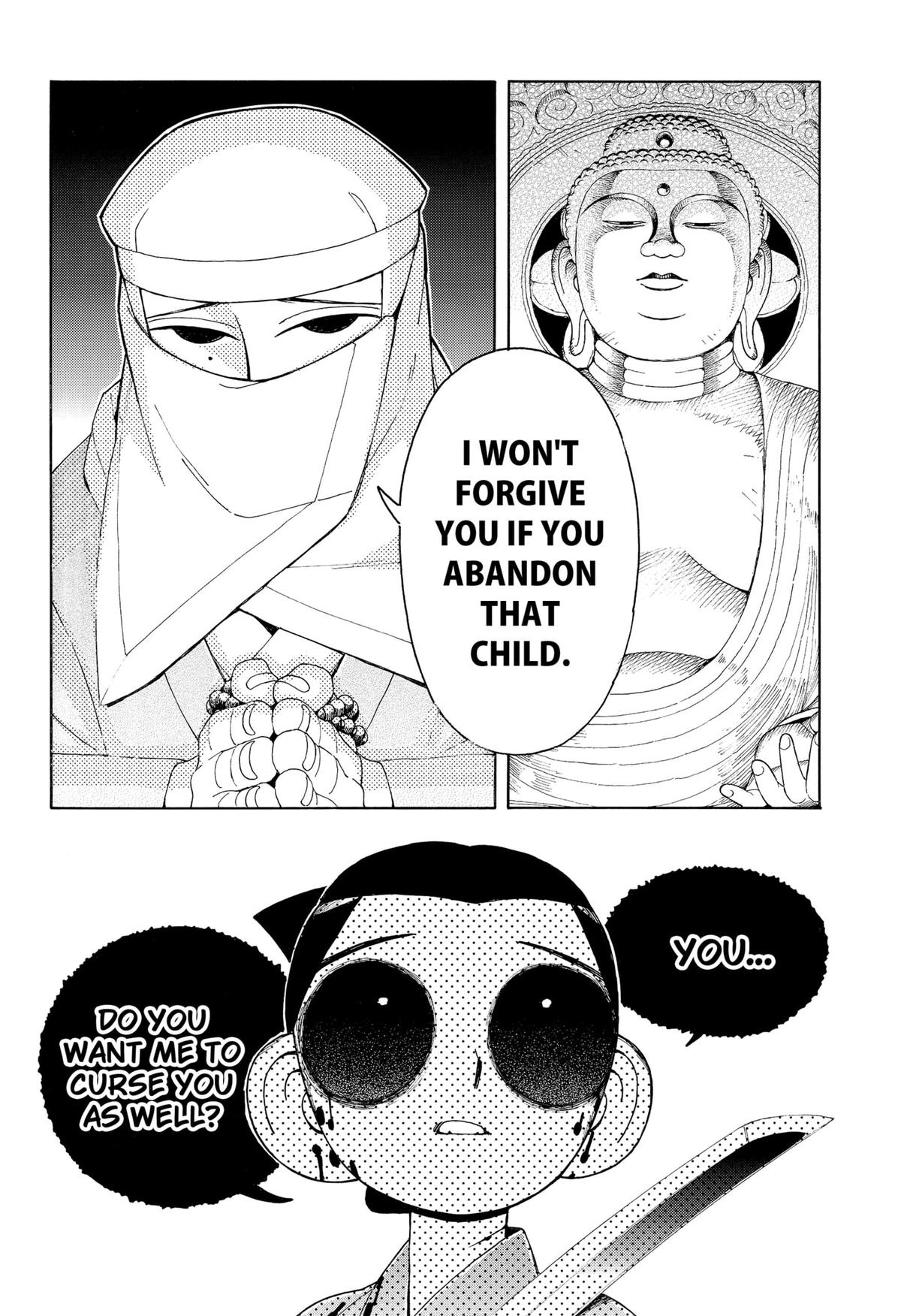 The Bateren Tales Chapter 11 18