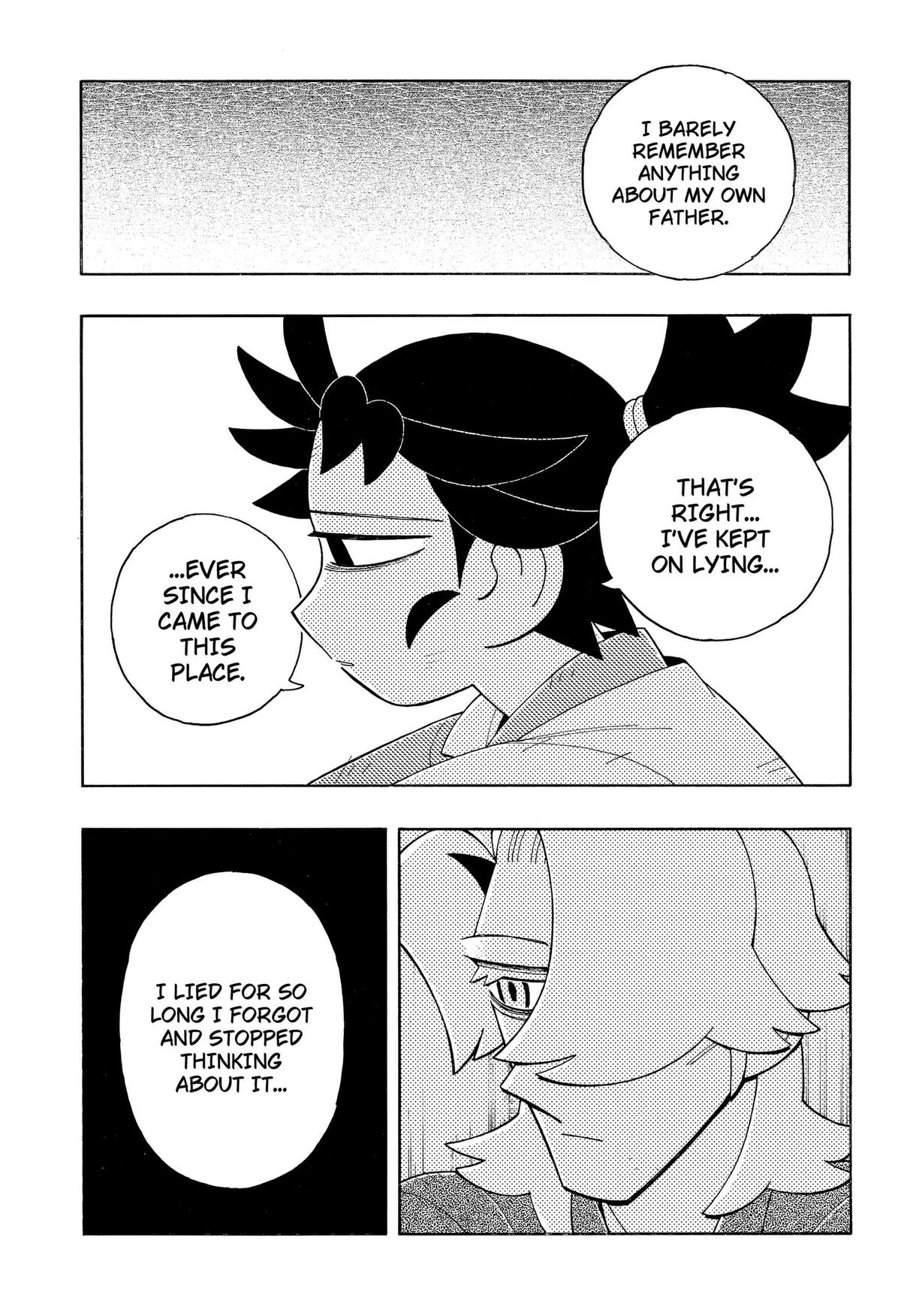 The Bateren Tales Chapter 12 17