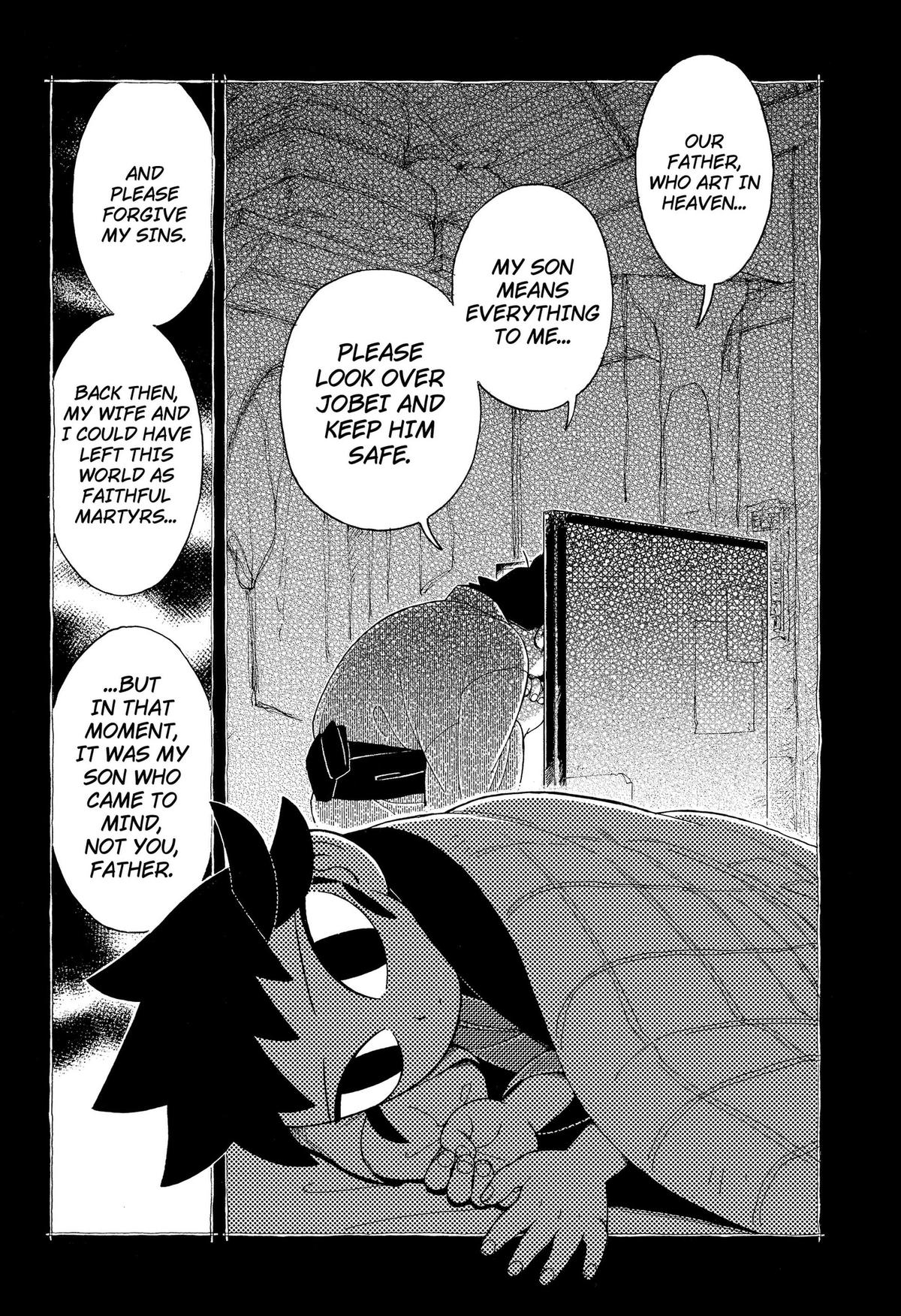 The Bateren Tales Chapter 12 26