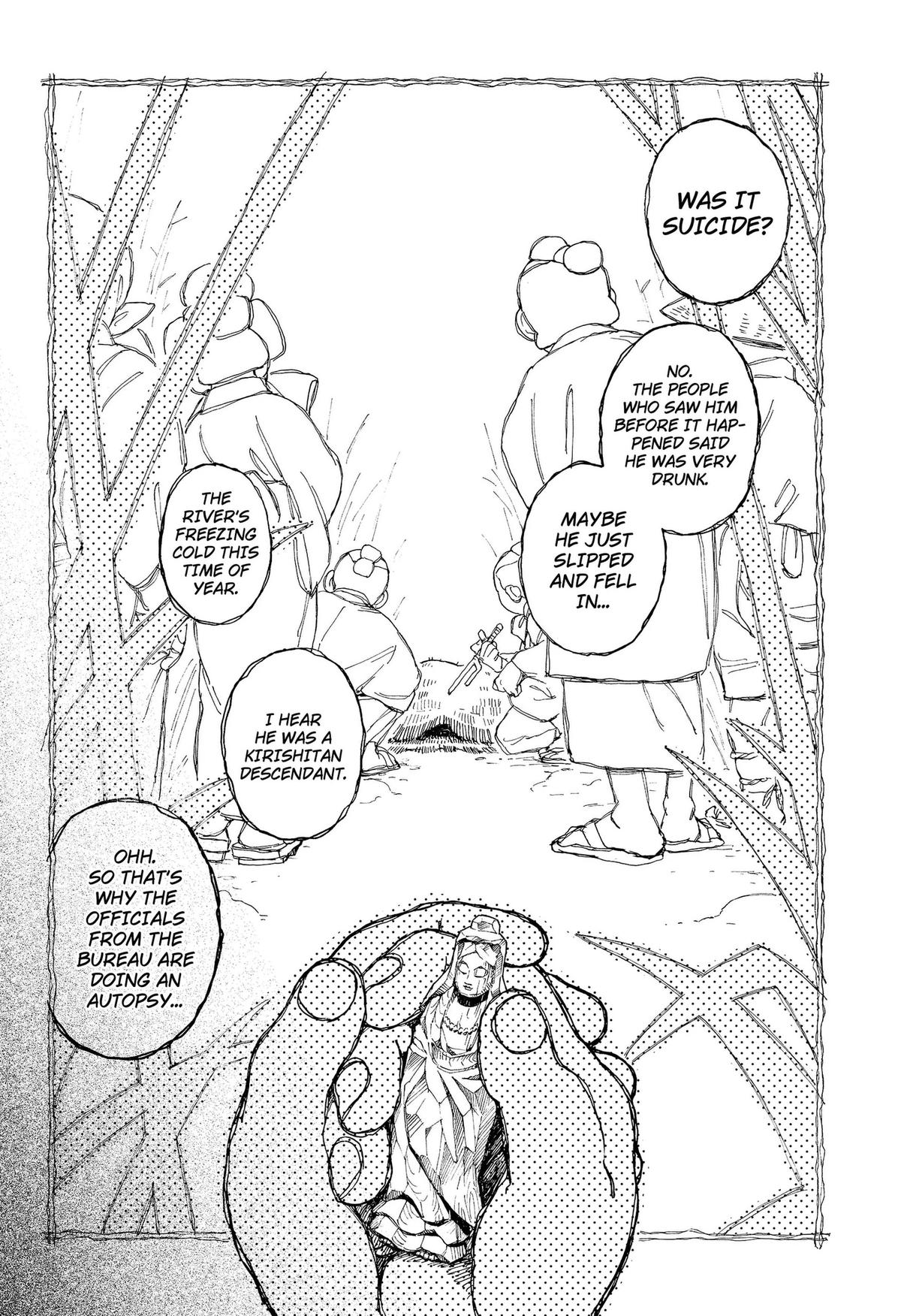 The Bateren Tales Chapter 12 28