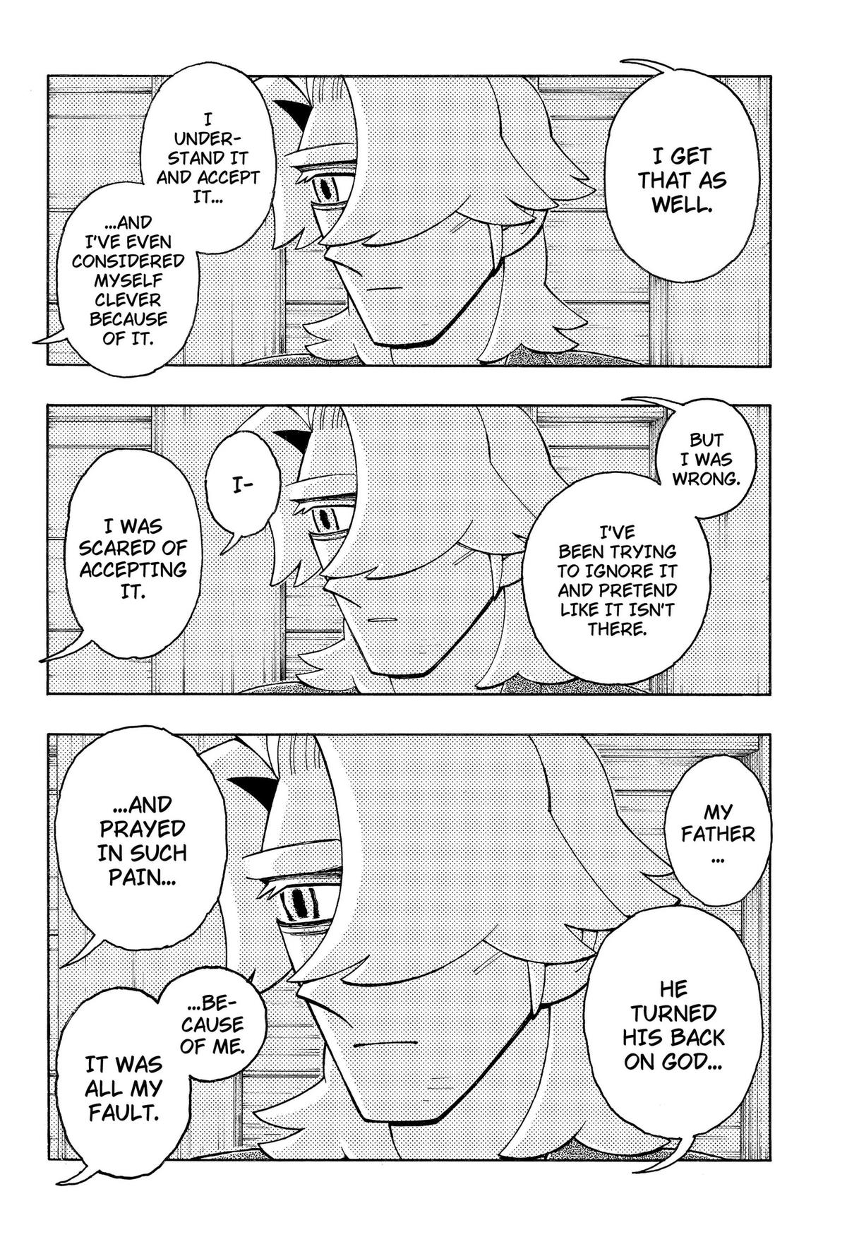 The Bateren Tales Chapter 12 30