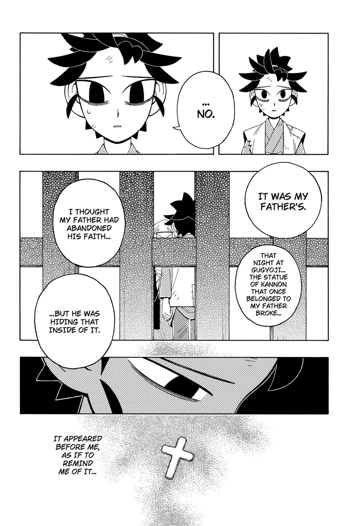 The Bateren Tales Chapter 13 16