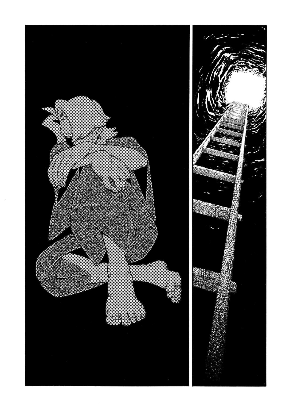 The Bateren Tales Chapter 13 19