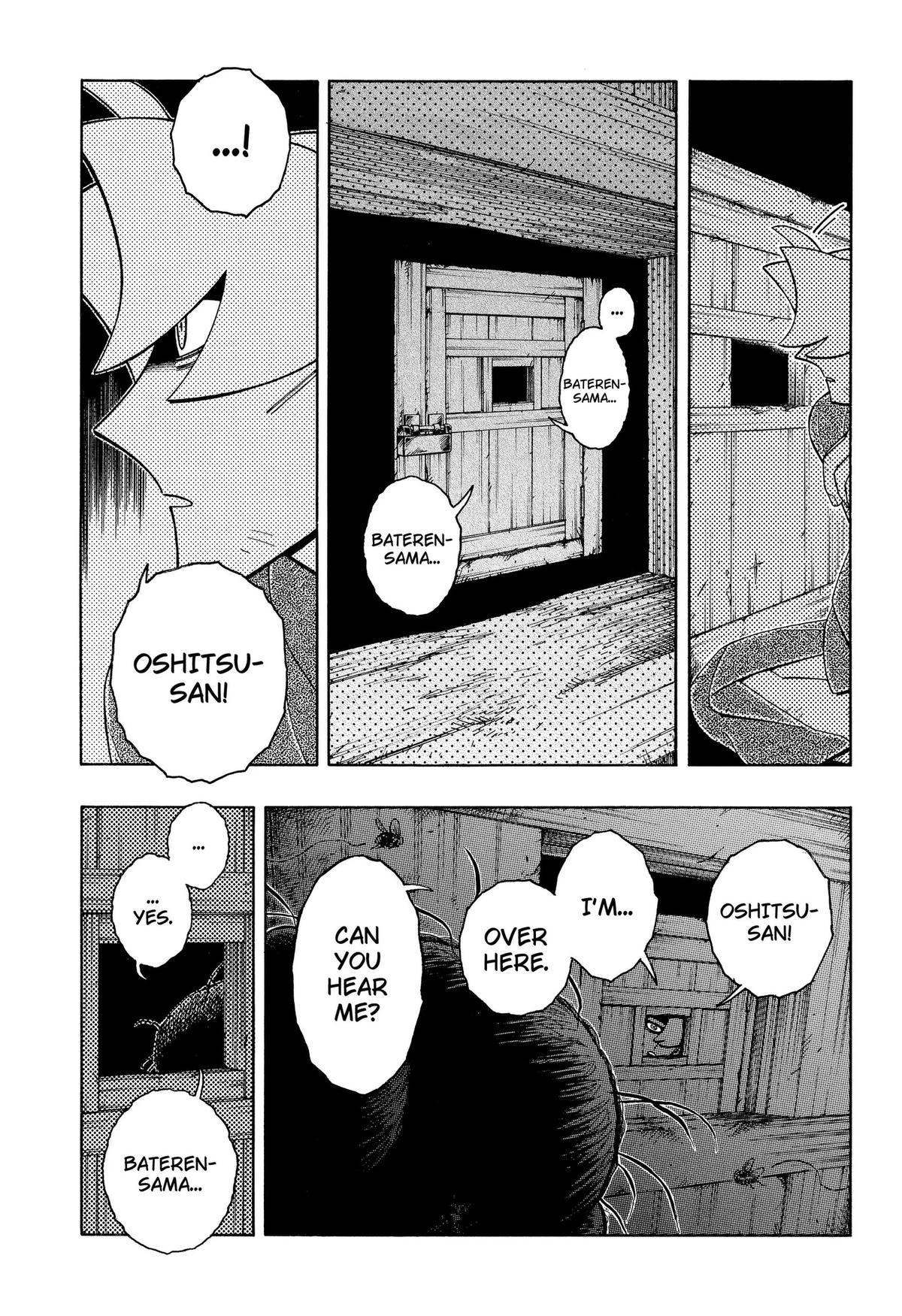 The Bateren Tales Chapter 13 21
