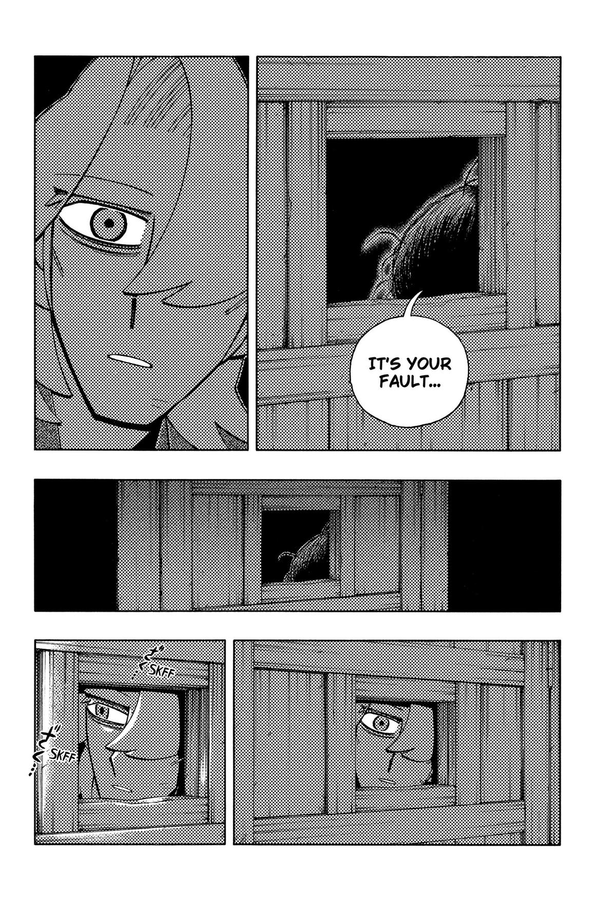 The Bateren Tales Chapter 13 22