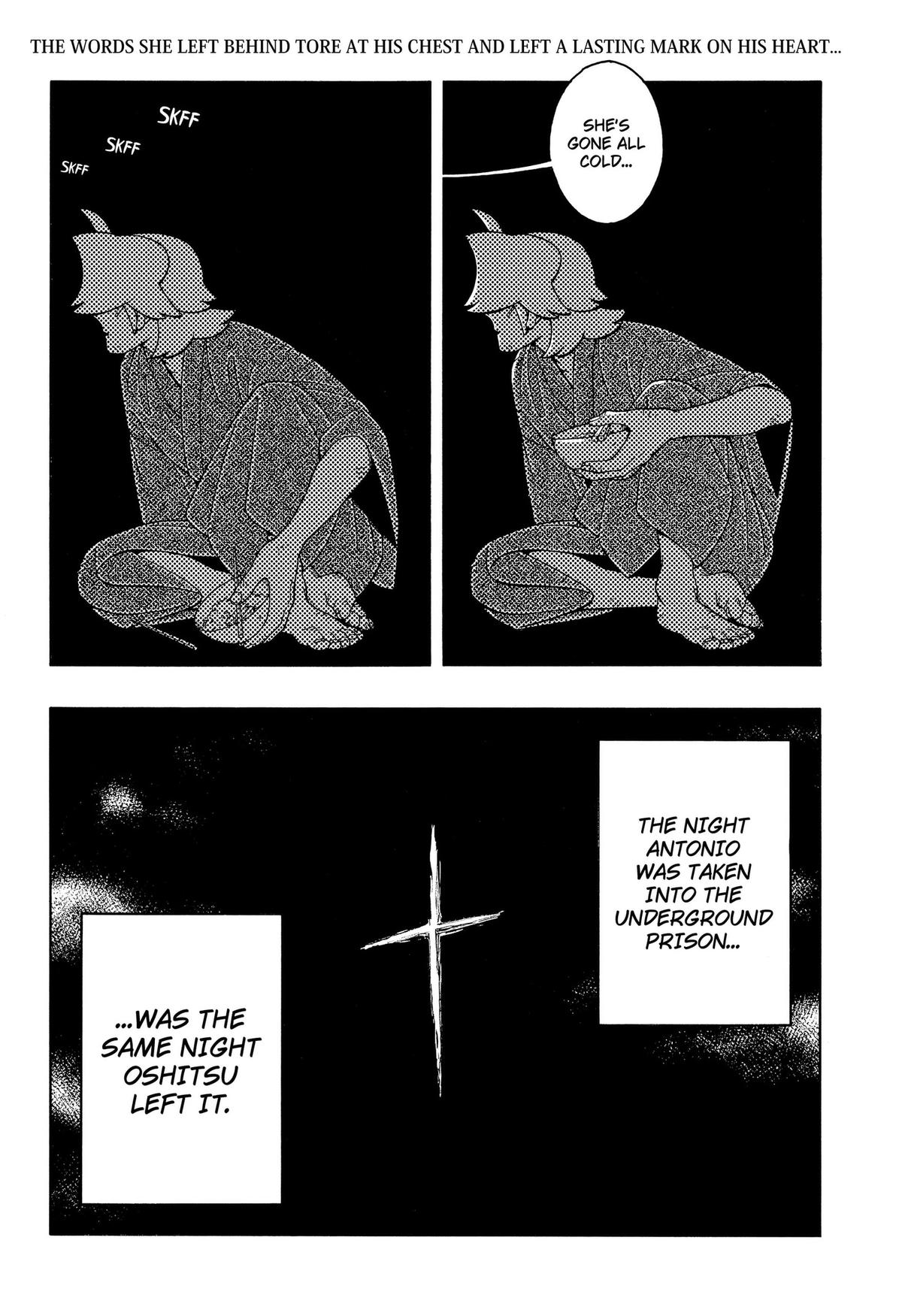 The Bateren Tales Chapter 13 24