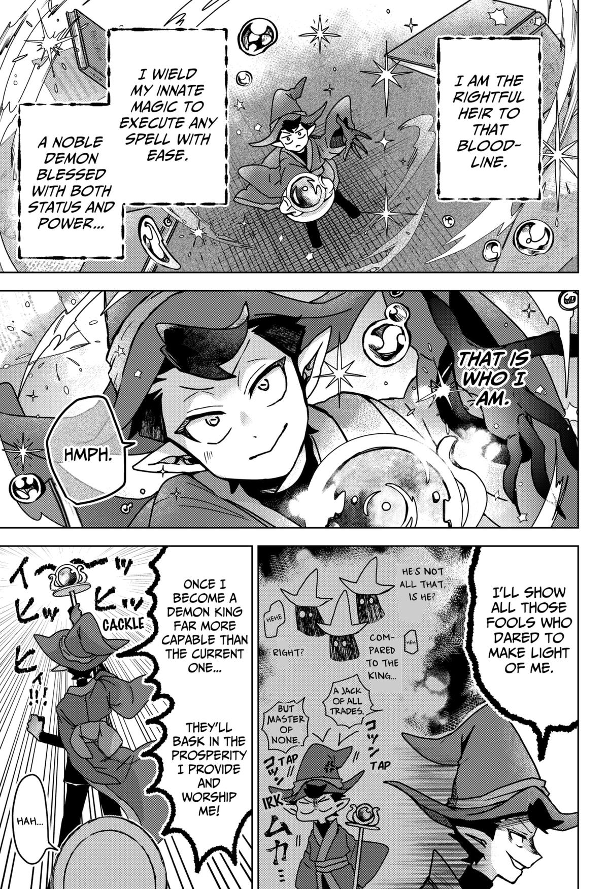 The Chrysalis Heart Chapter 1 6