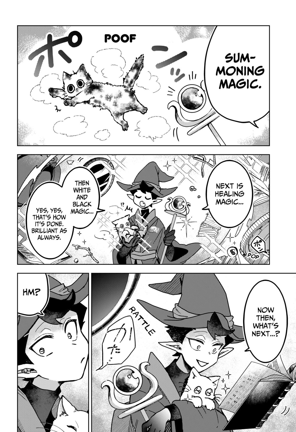 The Chrysalis Heart Chapter 1 7