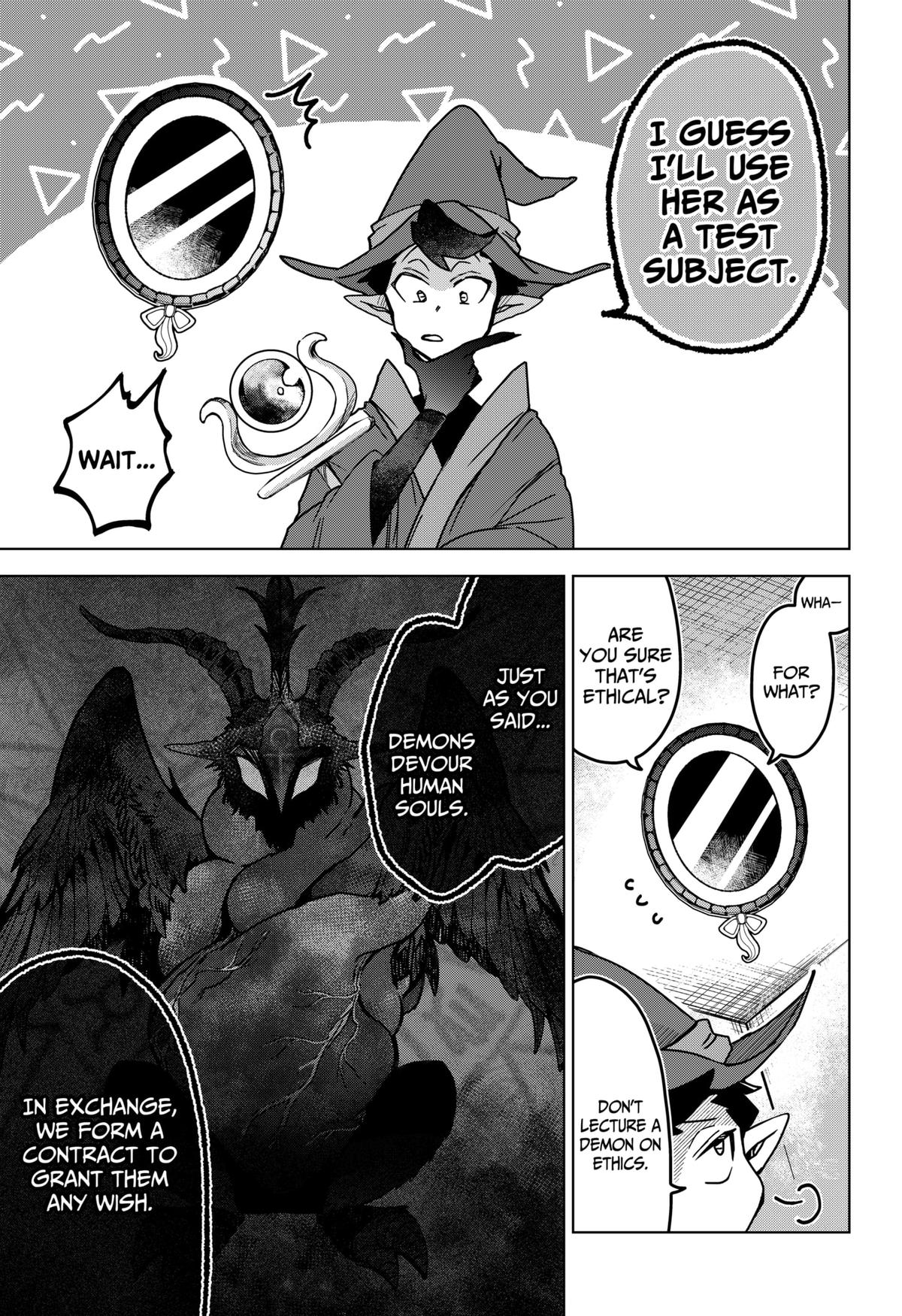 The Chrysalis Heart Chapter 1 12