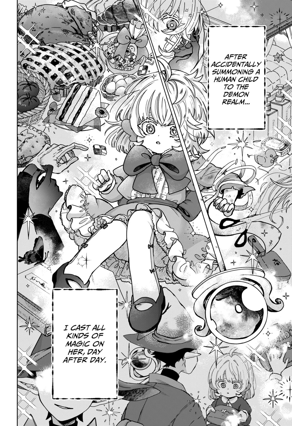 The Chrysalis Heart Chapter 1 15