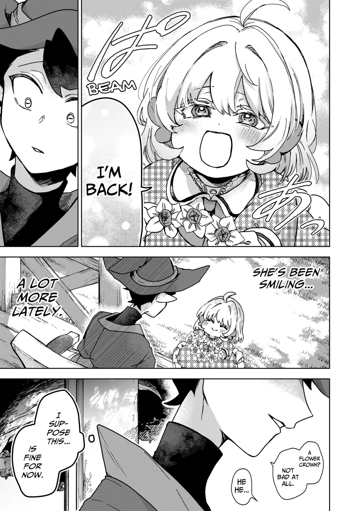 The Chrysalis Heart Chapter 1 20