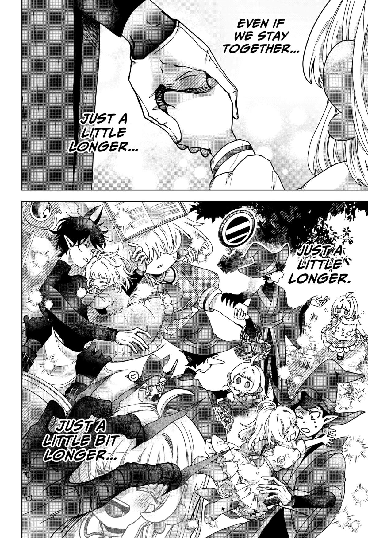 The Chrysalis Heart Chapter 1 21