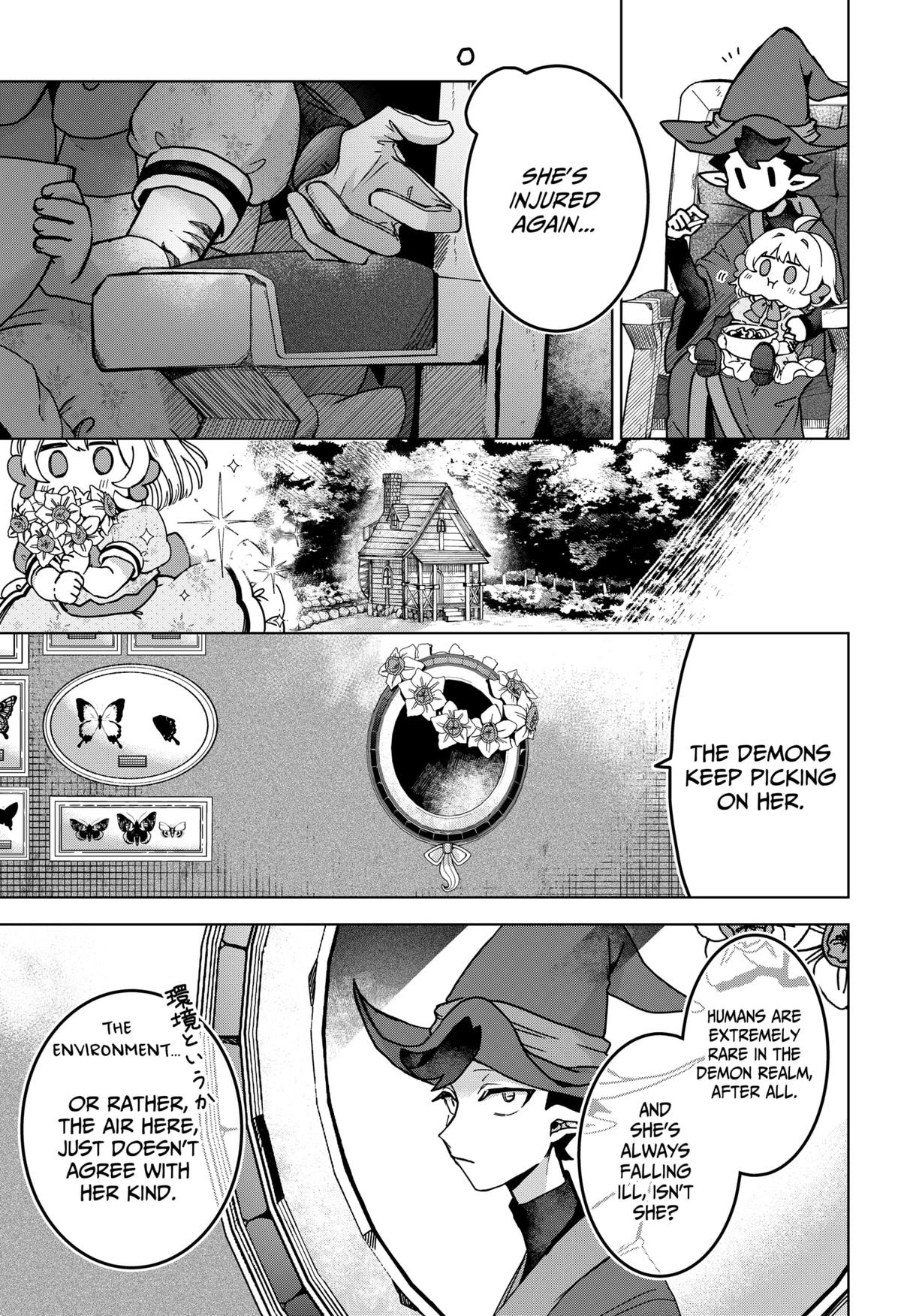 The Chrysalis Heart Chapter 1 22