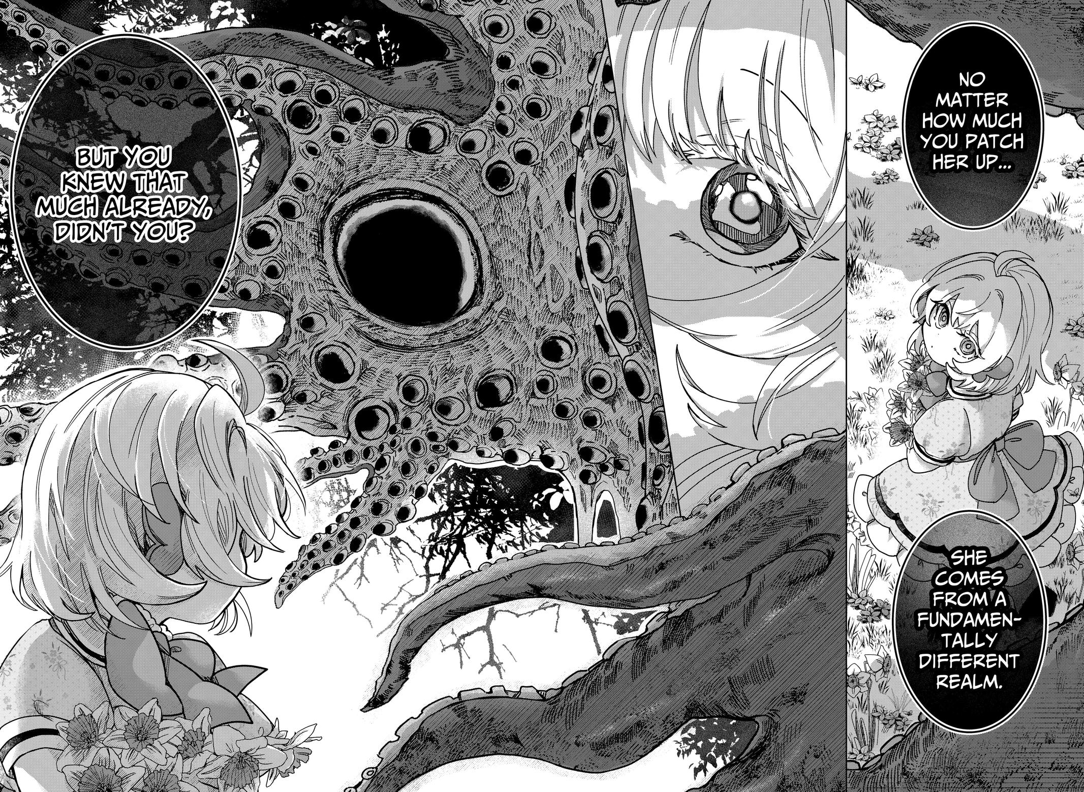 The Chrysalis Heart Chapter 1 23