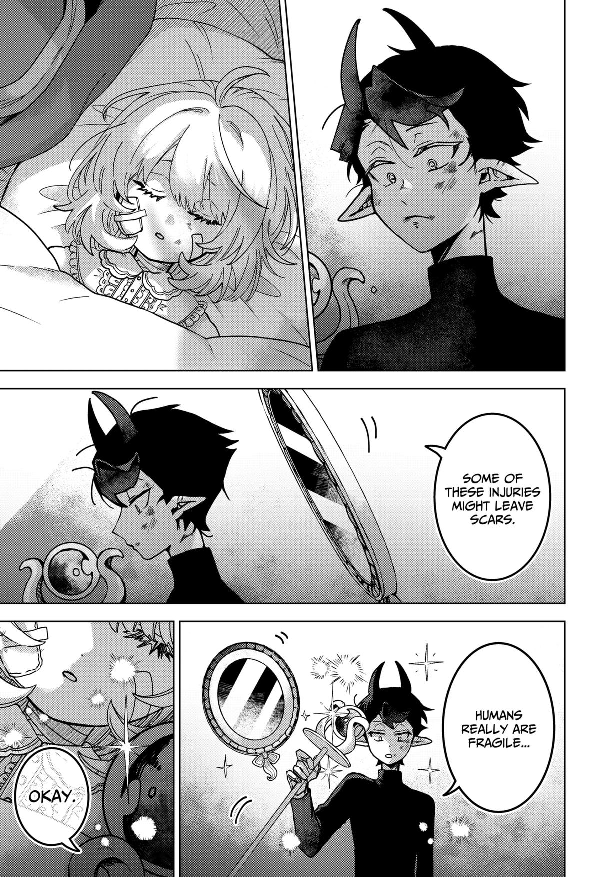 The Chrysalis Heart Chapter 1 25