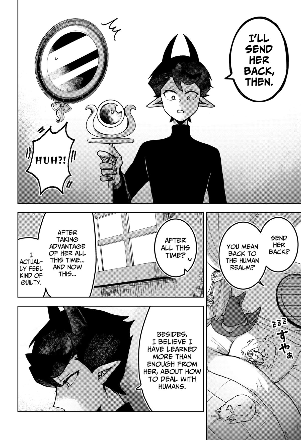 The Chrysalis Heart Chapter 1 26