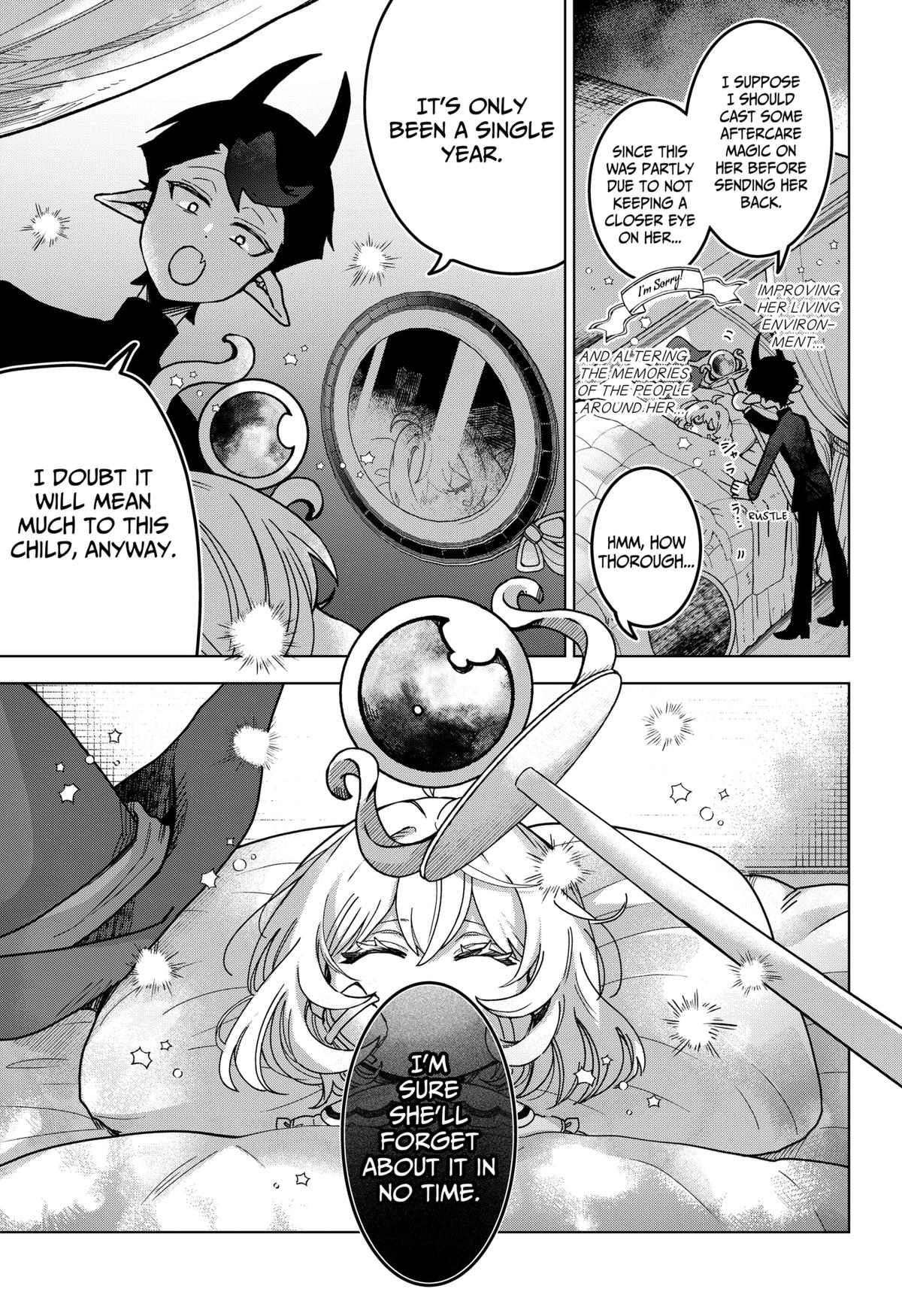 The Chrysalis Heart Chapter 1 27