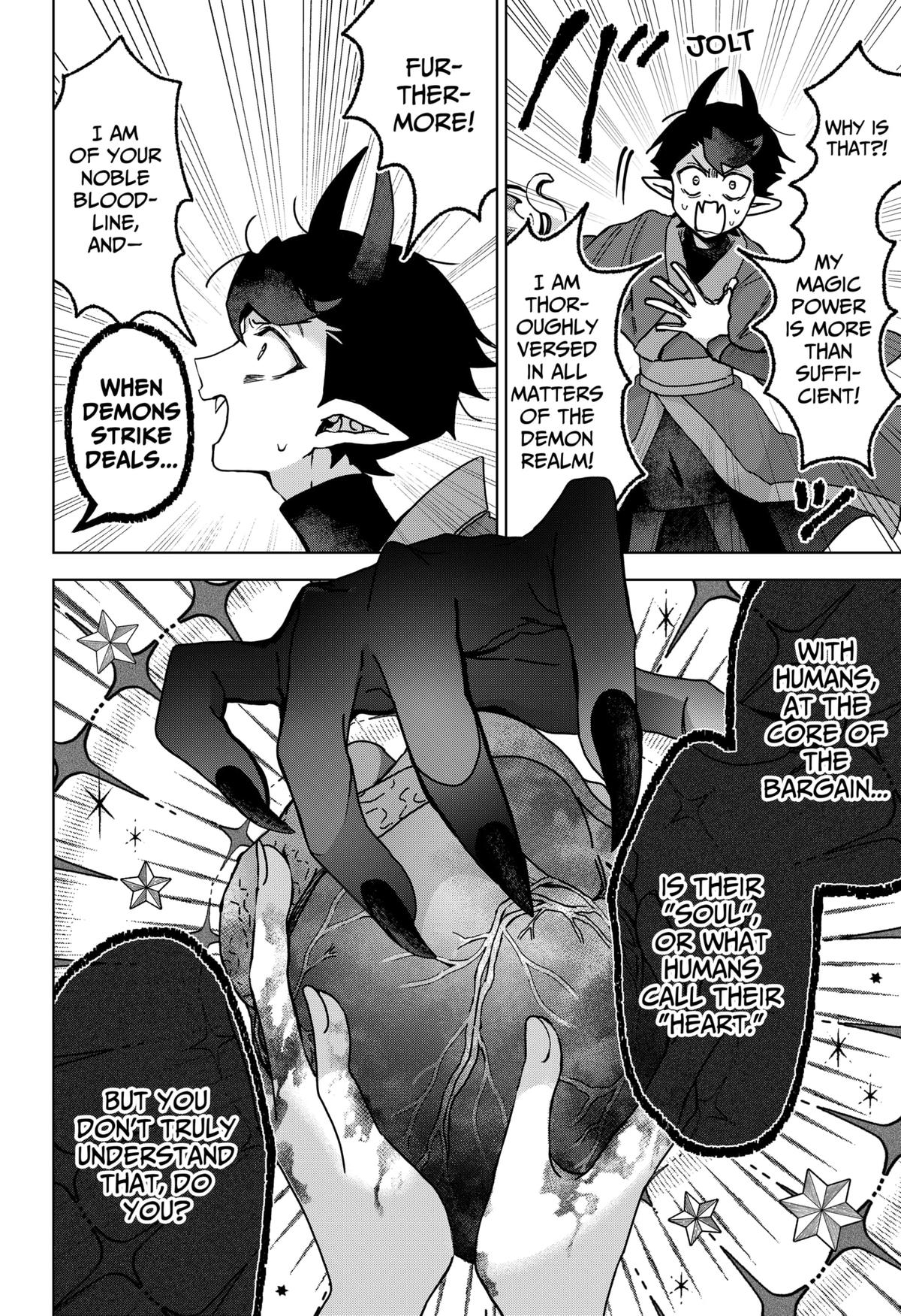 The Chrysalis Heart Chapter 1 32