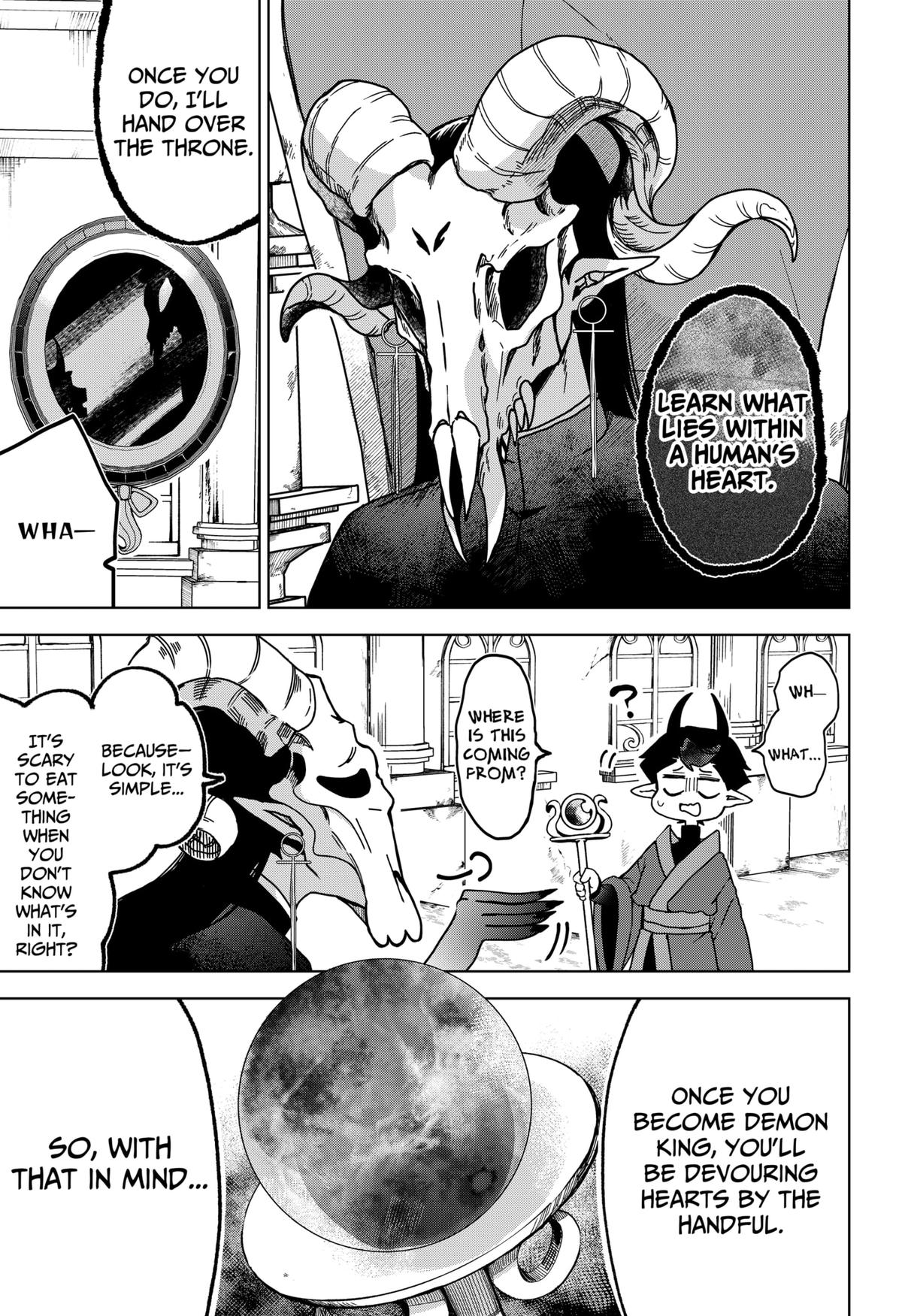 The Chrysalis Heart Chapter 1 33