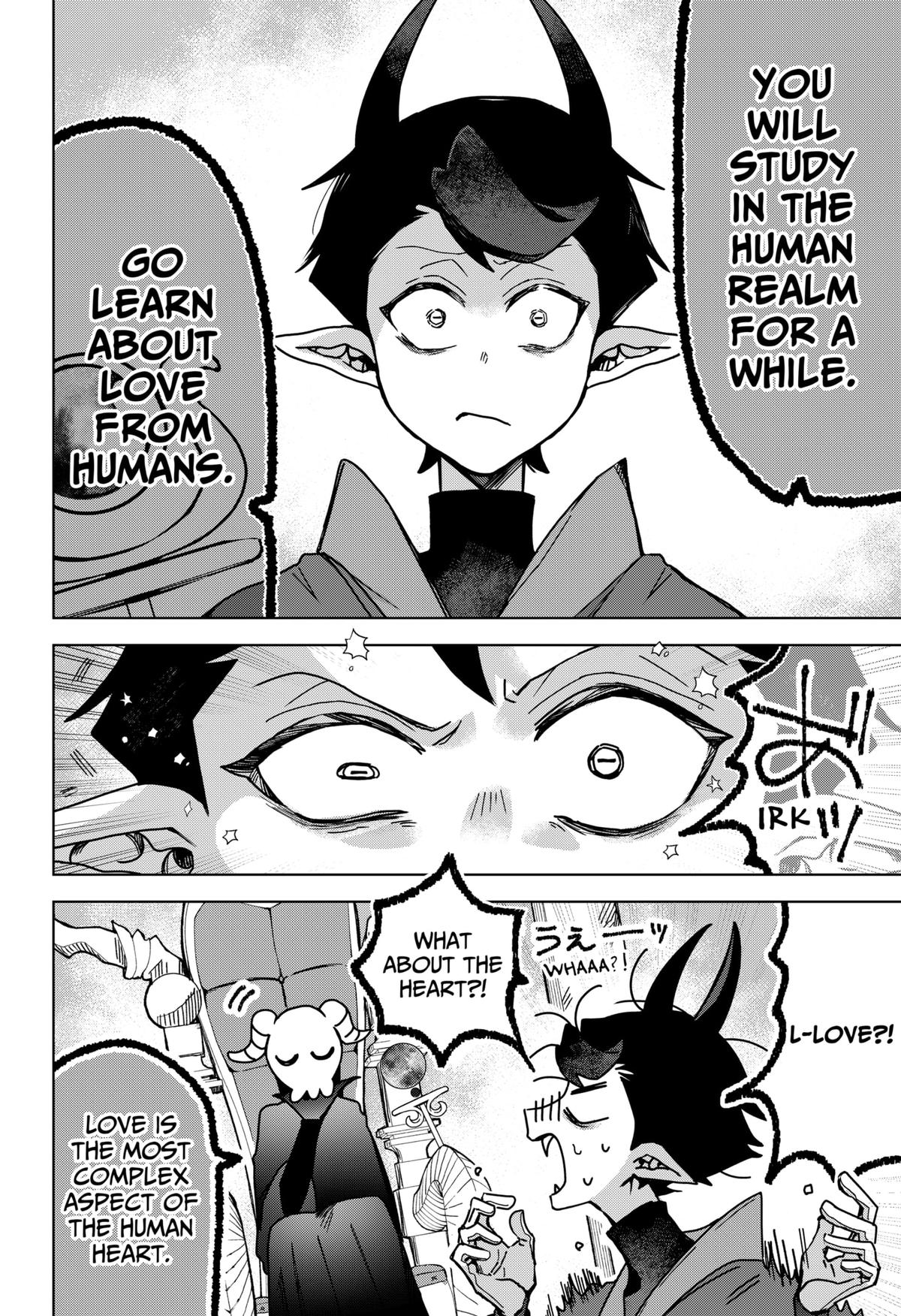 The Chrysalis Heart Chapter 1 34