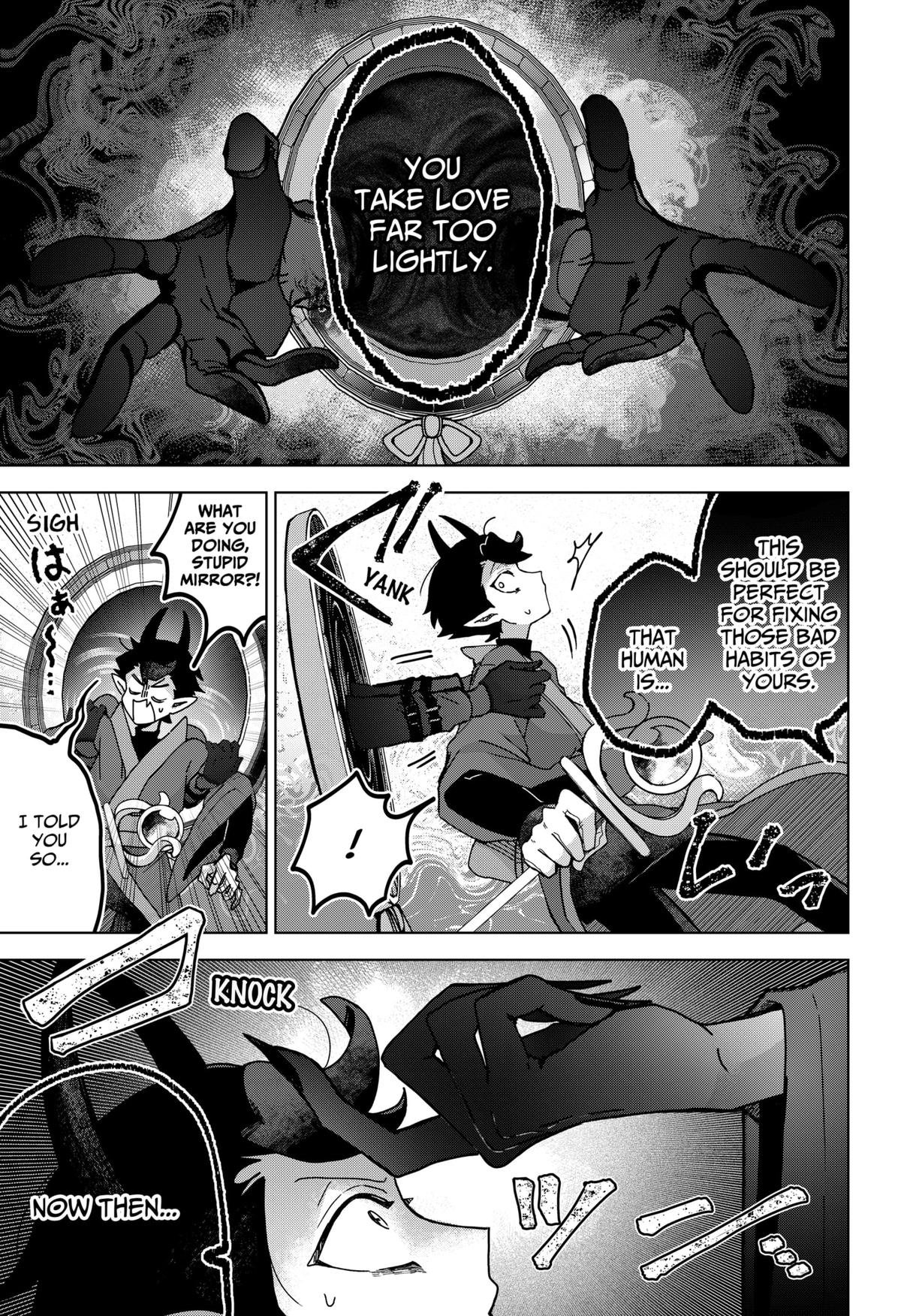 The Chrysalis Heart Chapter 1 35